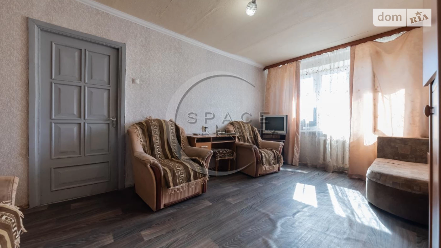 Продается 2-комнатная квартира 58.86 кв. м в Киеве, ул. Кавказская, 12 - фото 2
