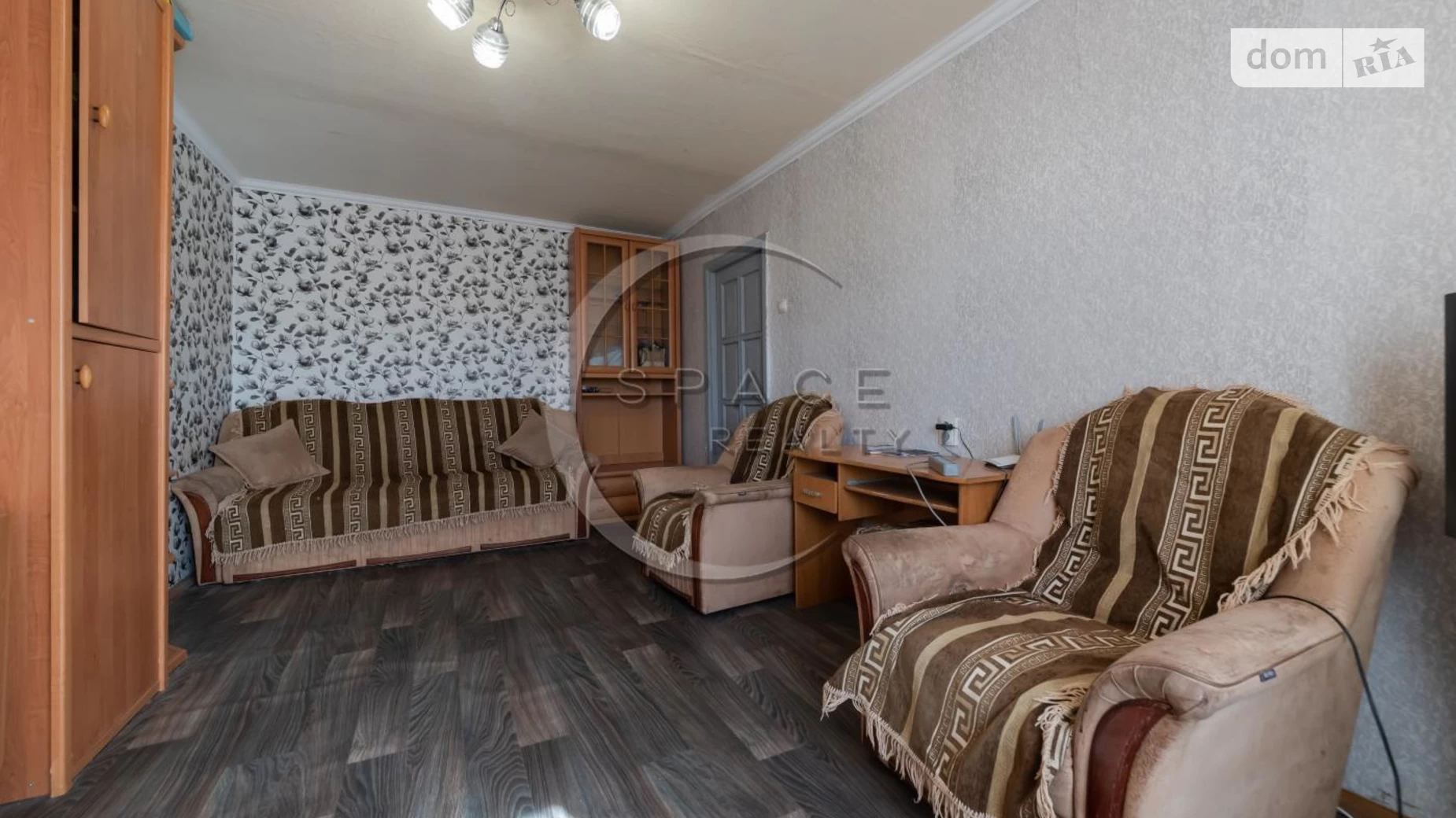 Продается 2-комнатная квартира 58.86 кв. м в Киеве, ул. Кавказская, 12 - фото 3
