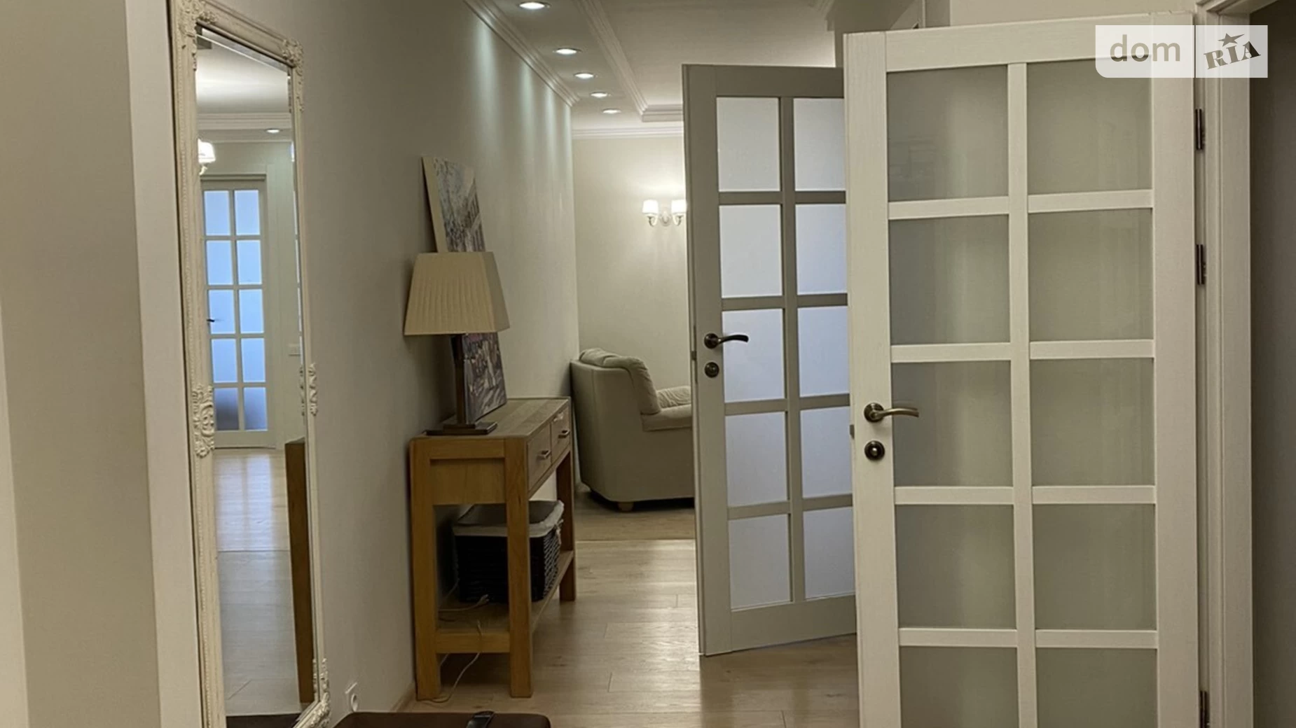 Продається 2-кімнатна квартира 96 кв. м у Одесі, пров. Обсерваторний - фото 2