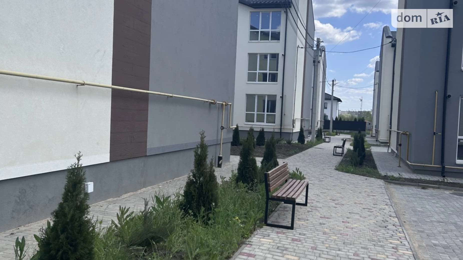 Продается 1-комнатная квартира 48 кв. м в Виннице, ул. Родниковая, 4 - фото 4