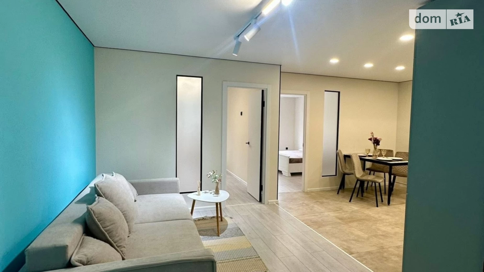 2-кімнатна квартира 68 кв. м у Тернополі, цена: 69500 $ - фото 5