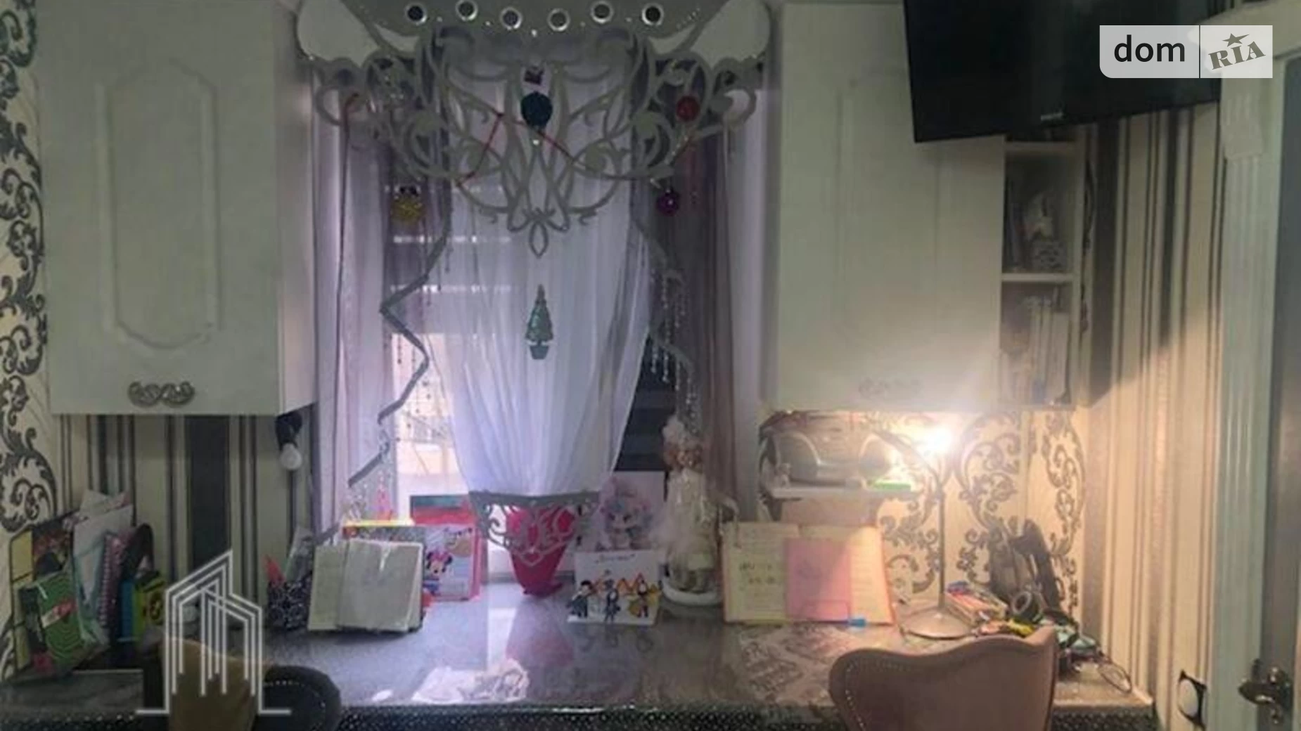 Продається 3-кімнатна квартира 60 кв. м у Києві, вул. Михайла Донця, 21 - фото 4
