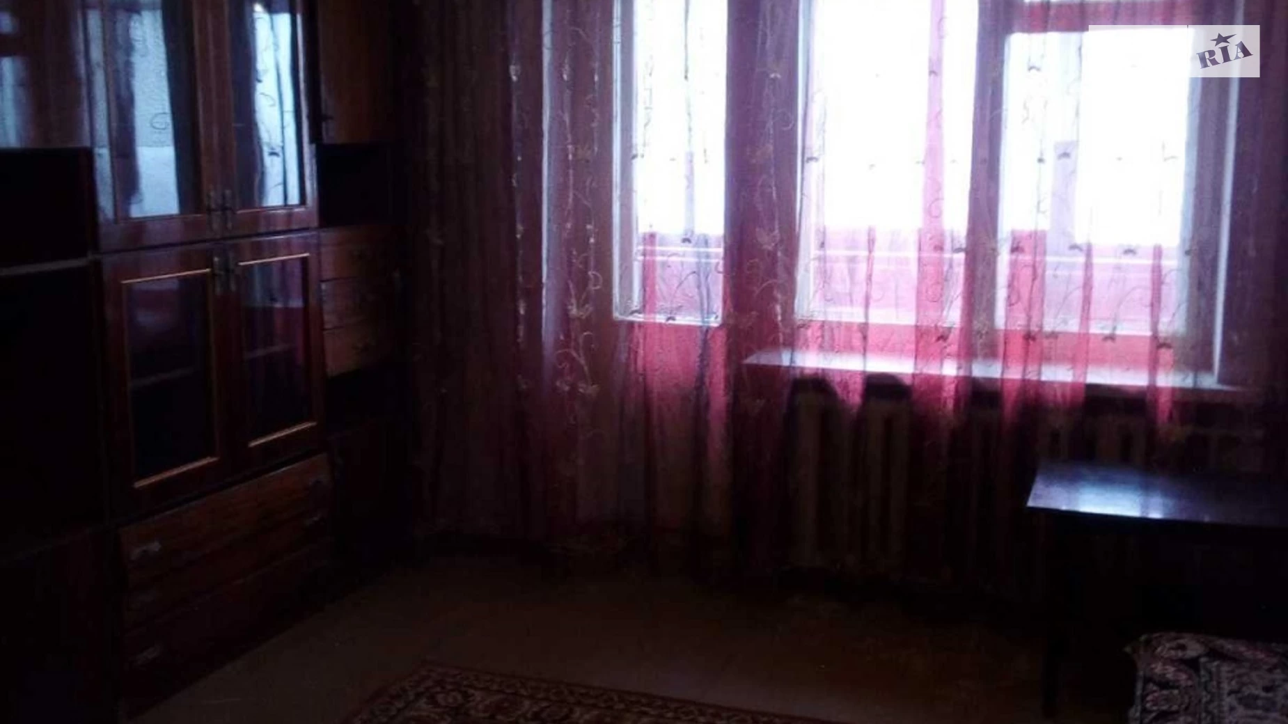Продается 1-комнатная квартира 36 кв. м в Полтаве, ул. Европейская - фото 2