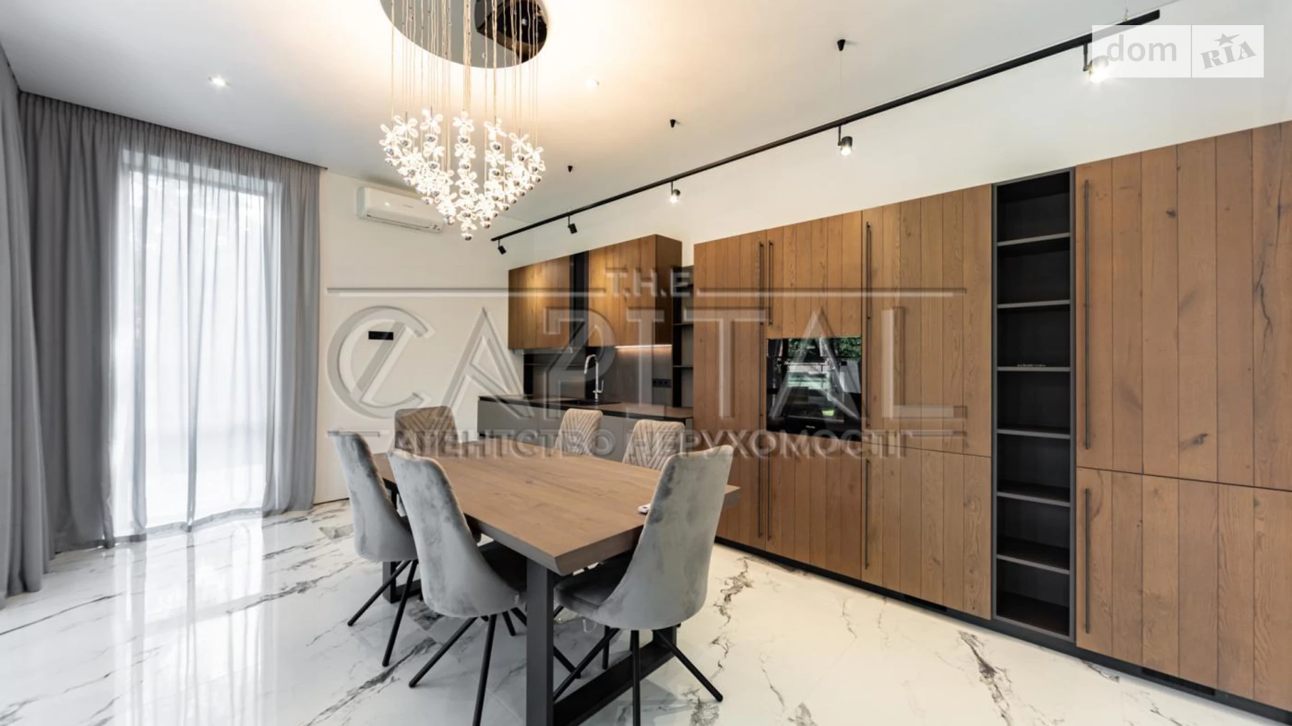 Продается дом на 2 этажа 350 кв. м с гаражом, цена: 1400000 $ - фото 5