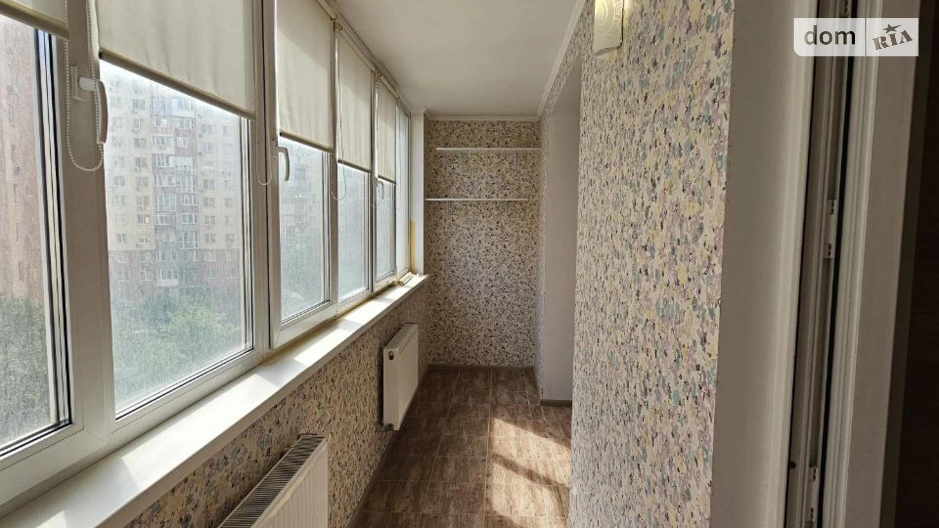 Продается 2-комнатная квартира 67.6 кв. м в Одессе, мас. Радужный - фото 3