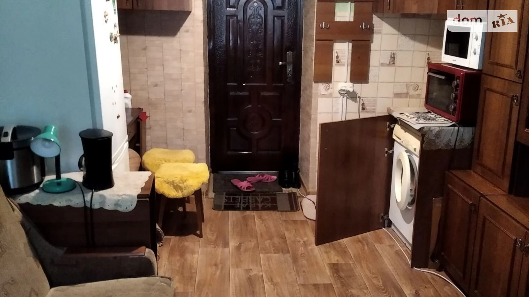 Продається кімната 17 кв. м у Хмельницькому, цена: 16500 $ - фото 4