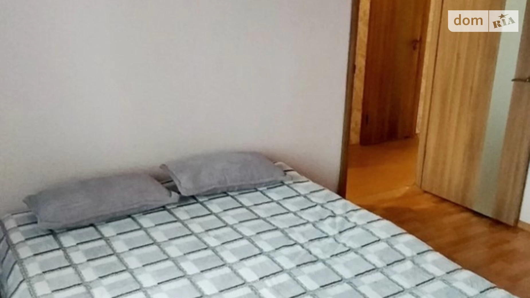 Здається в оренду 2-кімнатна квартира 54 кв. м у Дніпрі, вул. Будівельників, 19А - фото 2