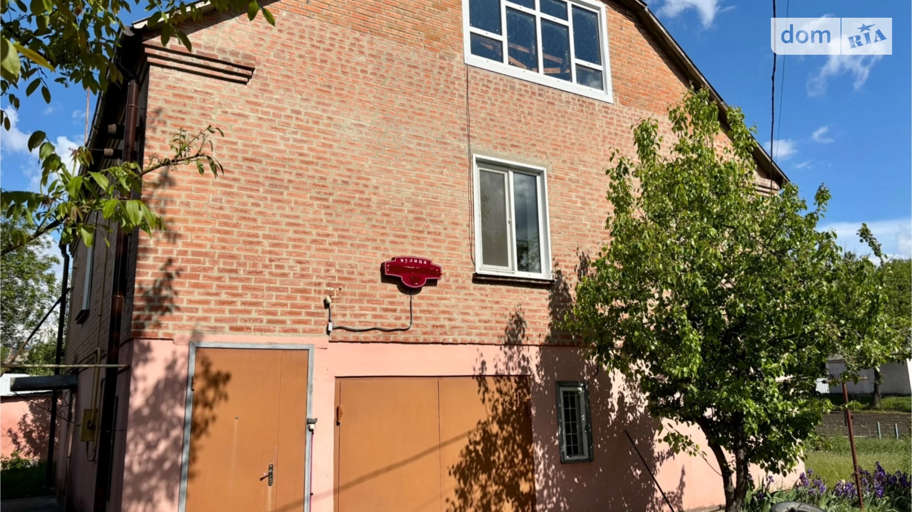 Продается дом на 2 этажа 179 кв. м с беседкой, цена: 65000 $ - фото 2