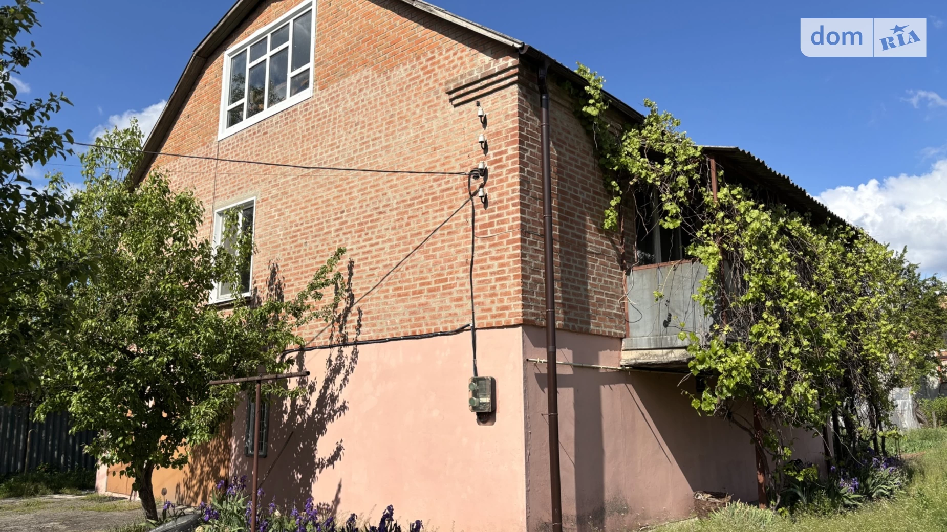 Продается дом на 2 этажа 179 кв. м с беседкой, цена: 65000 $ - фото 3