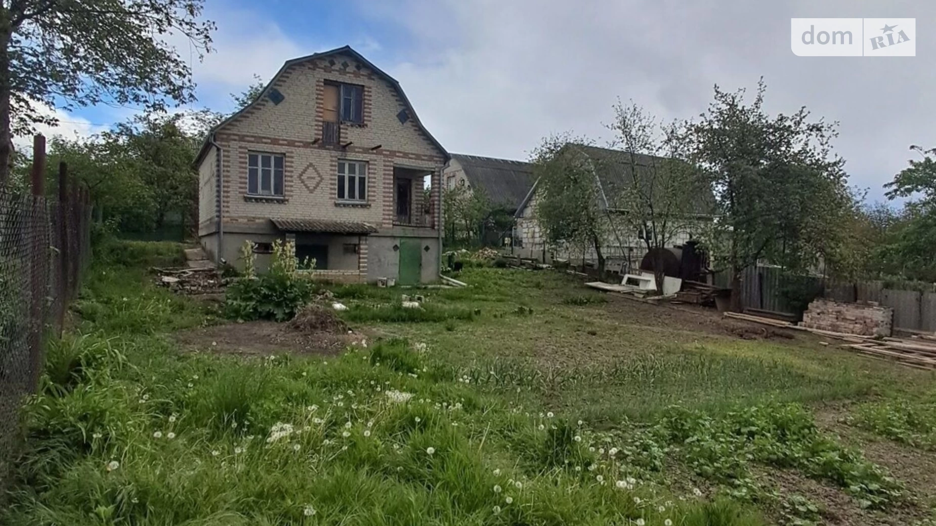 Продается одноэтажный дом 35 кв. м с беседкой, цена: 22000 $ - фото 4