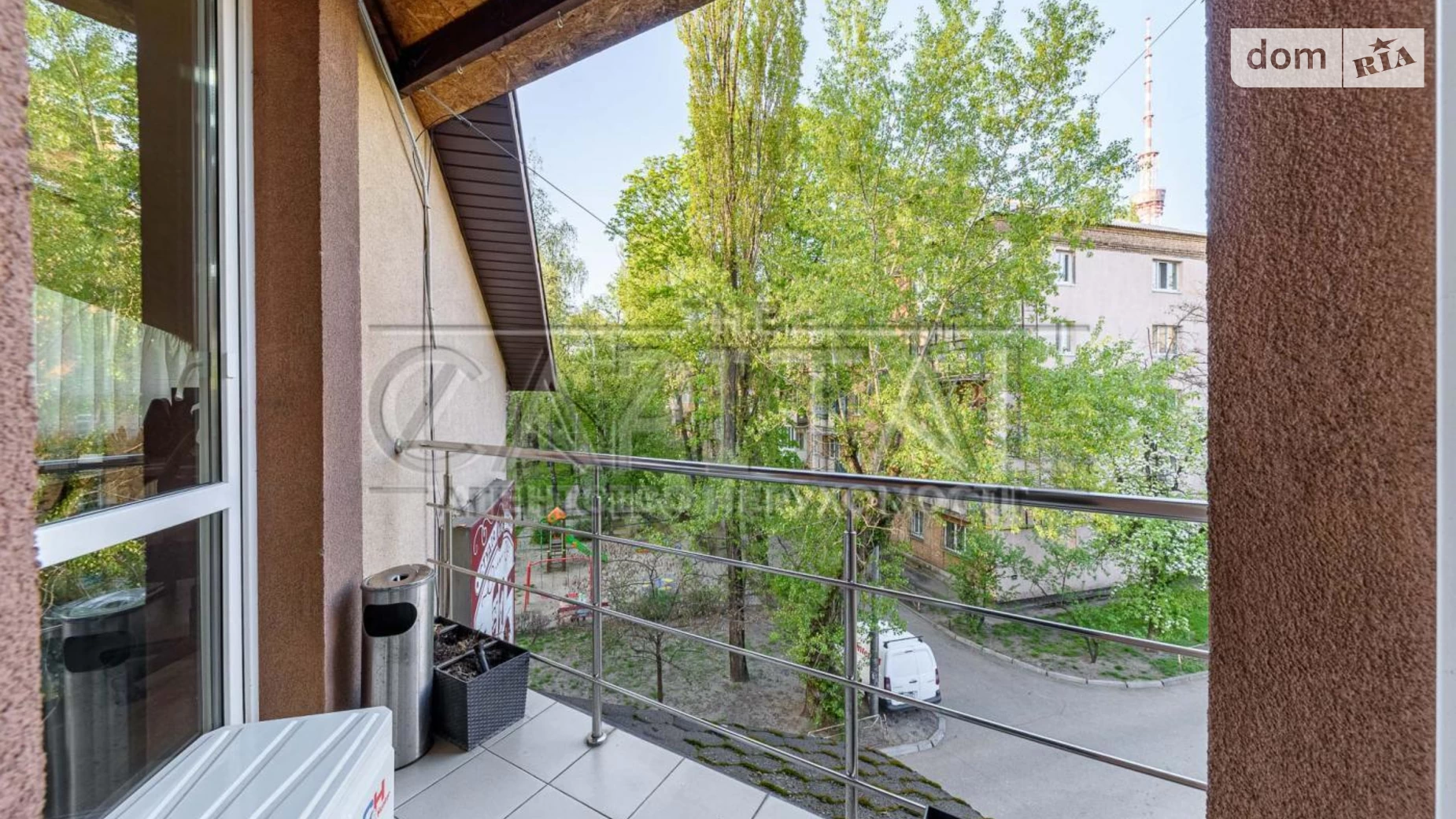 вул. Олени Теліги, 5 Київ, цена: 560000 $ - фото 4