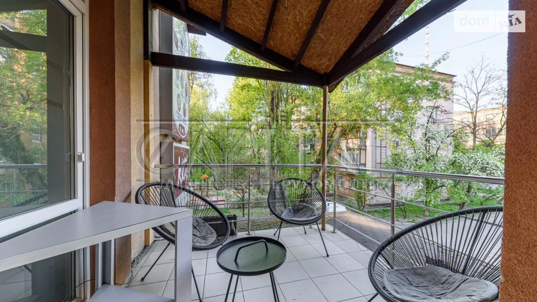 вул. Олени Теліги, 5 Київ, цена: 560000 $ - фото 5