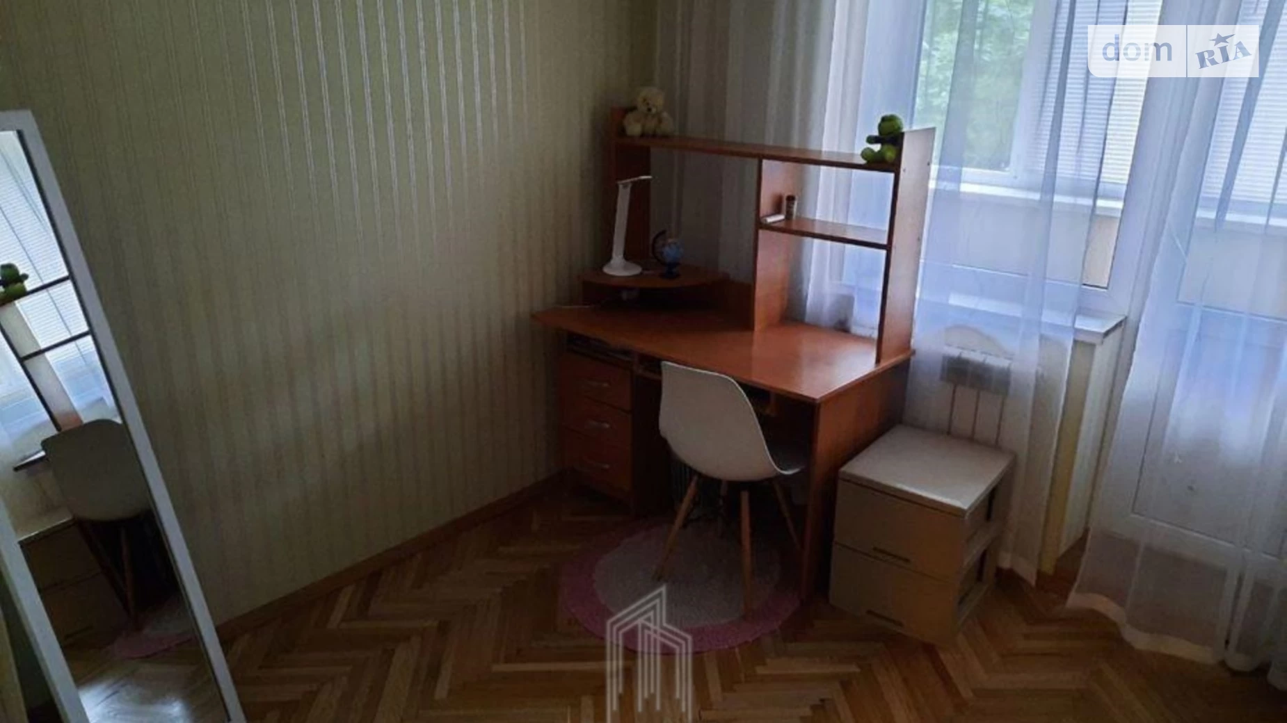 Продається 3-кімнатна квартира 63 кв. м у Києві, вул. Петра Панча, 7 - фото 4