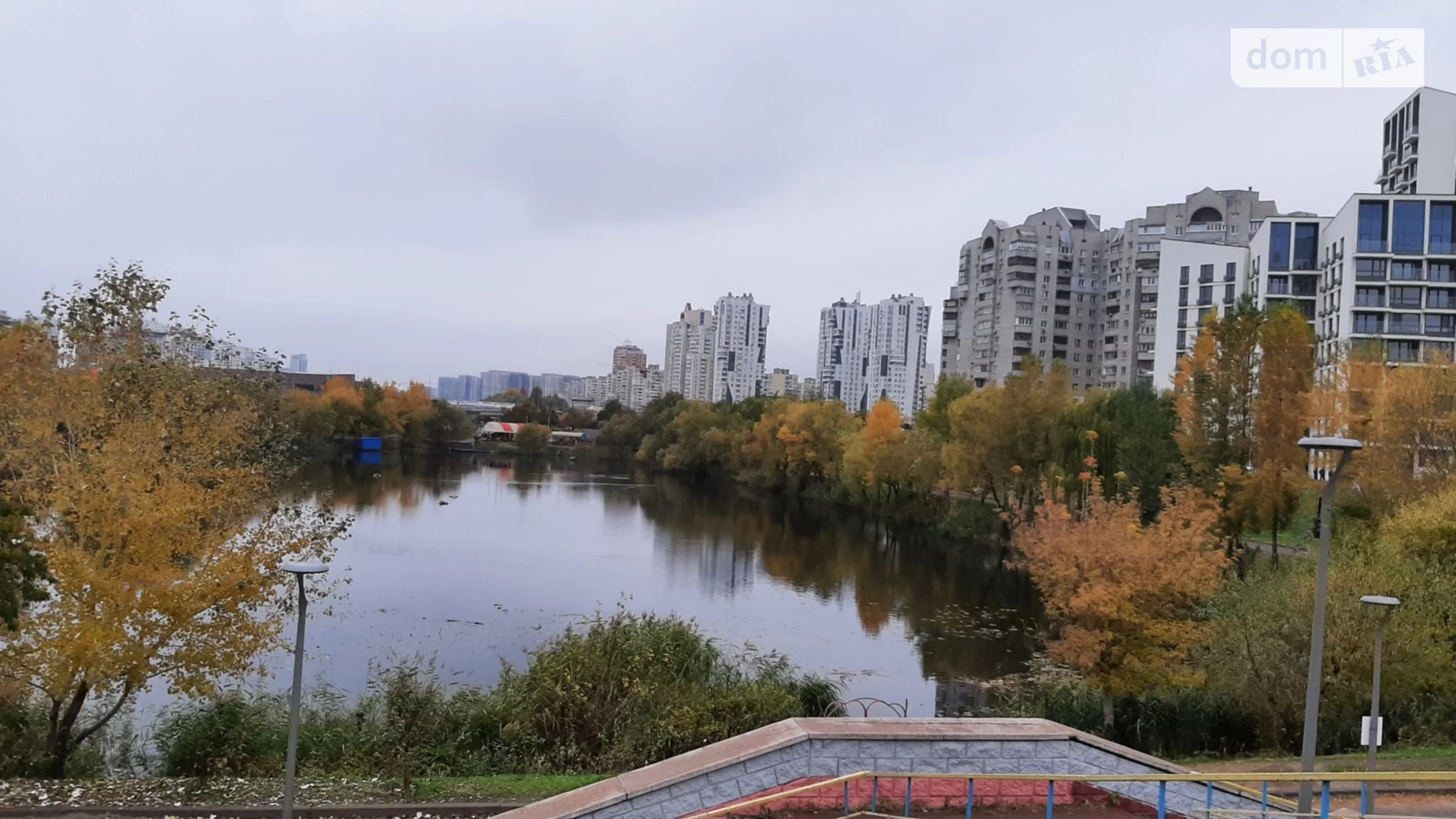 Продається 2-кімнатна квартира 78 кв. м у Києві, вул. Драгоманова, 31Б - фото 4