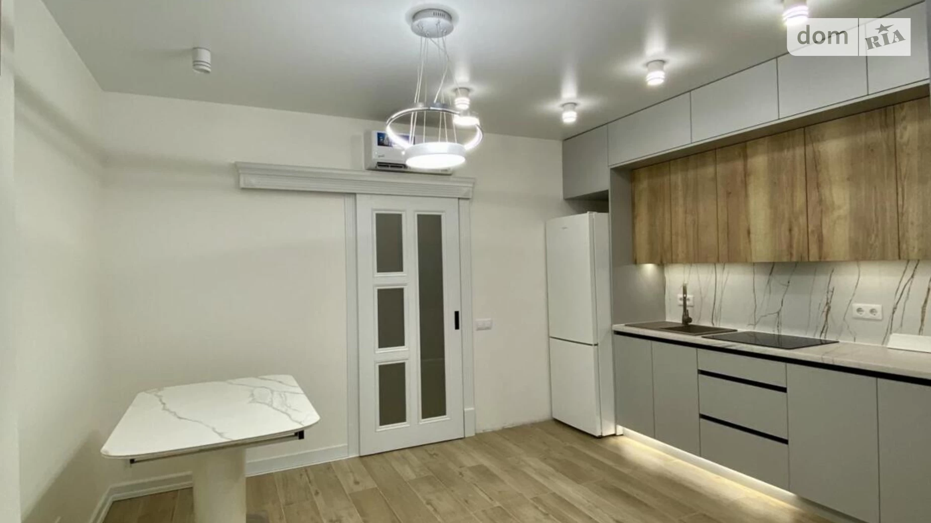 Сдается в аренду 2-комнатная квартира 69 кв. м в Львове, цена: 700 $ - фото 4