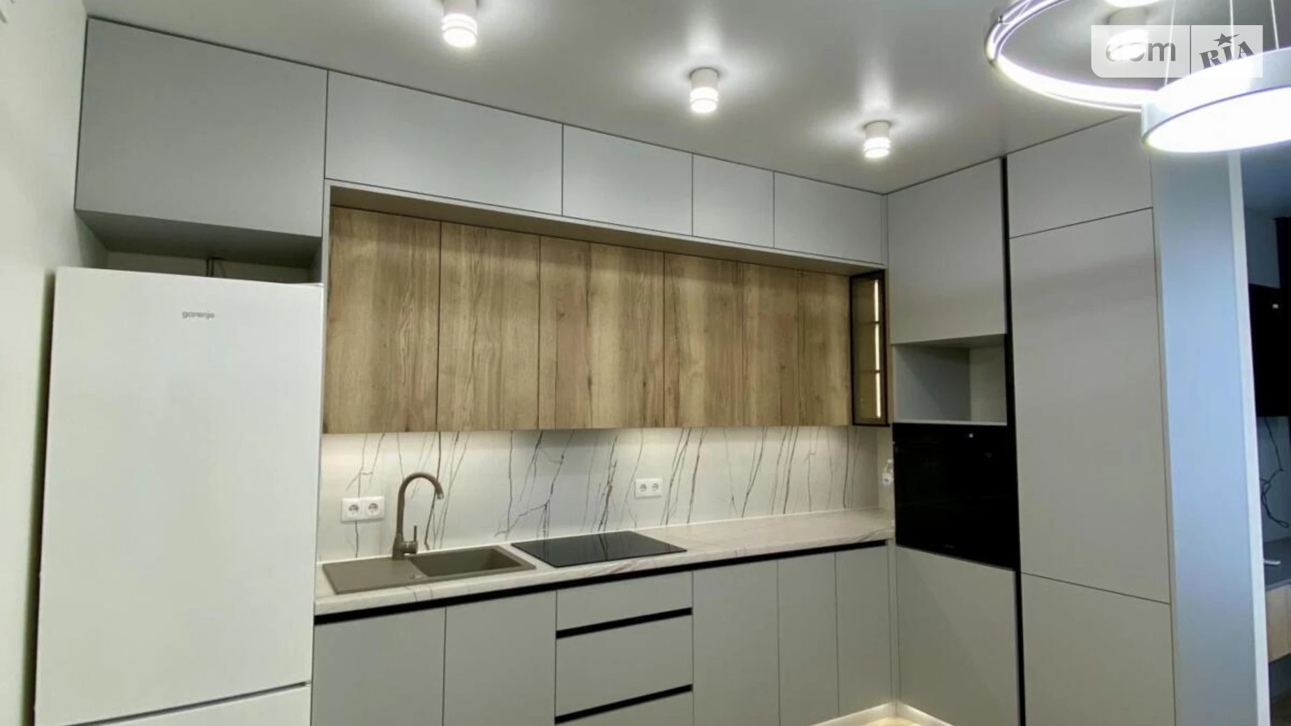 Сдается в аренду 2-комнатная квартира 69 кв. м в Львове, цена: 700 $ - фото 5