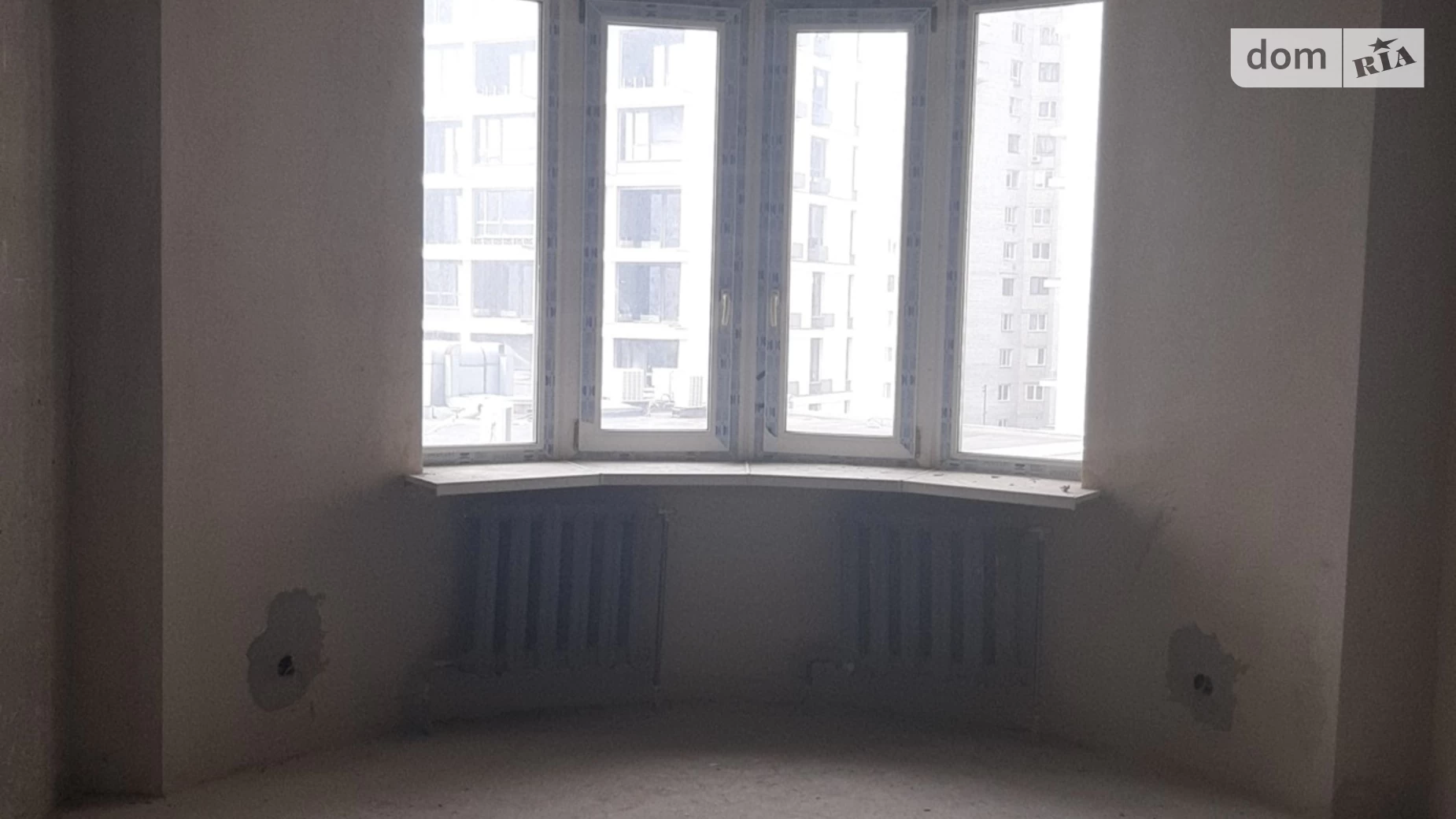 Продається 2-кімнатна квартира 78 кв. м у Києві, вул. Драгоманова, 31Б - фото 5