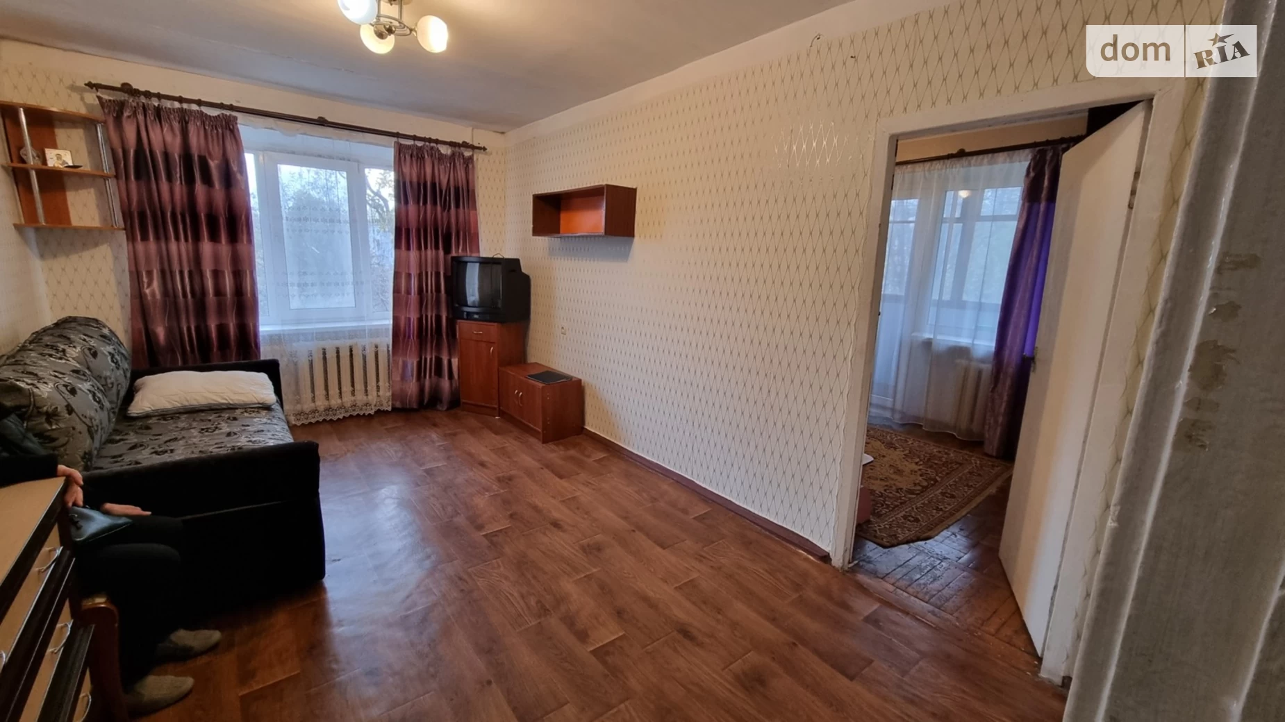 Продается 2-комнатная квартира 43 кв. м в Одессе, ул. Алексея Вадатурского(Маршала Малиновского), 61/1 - фото 3