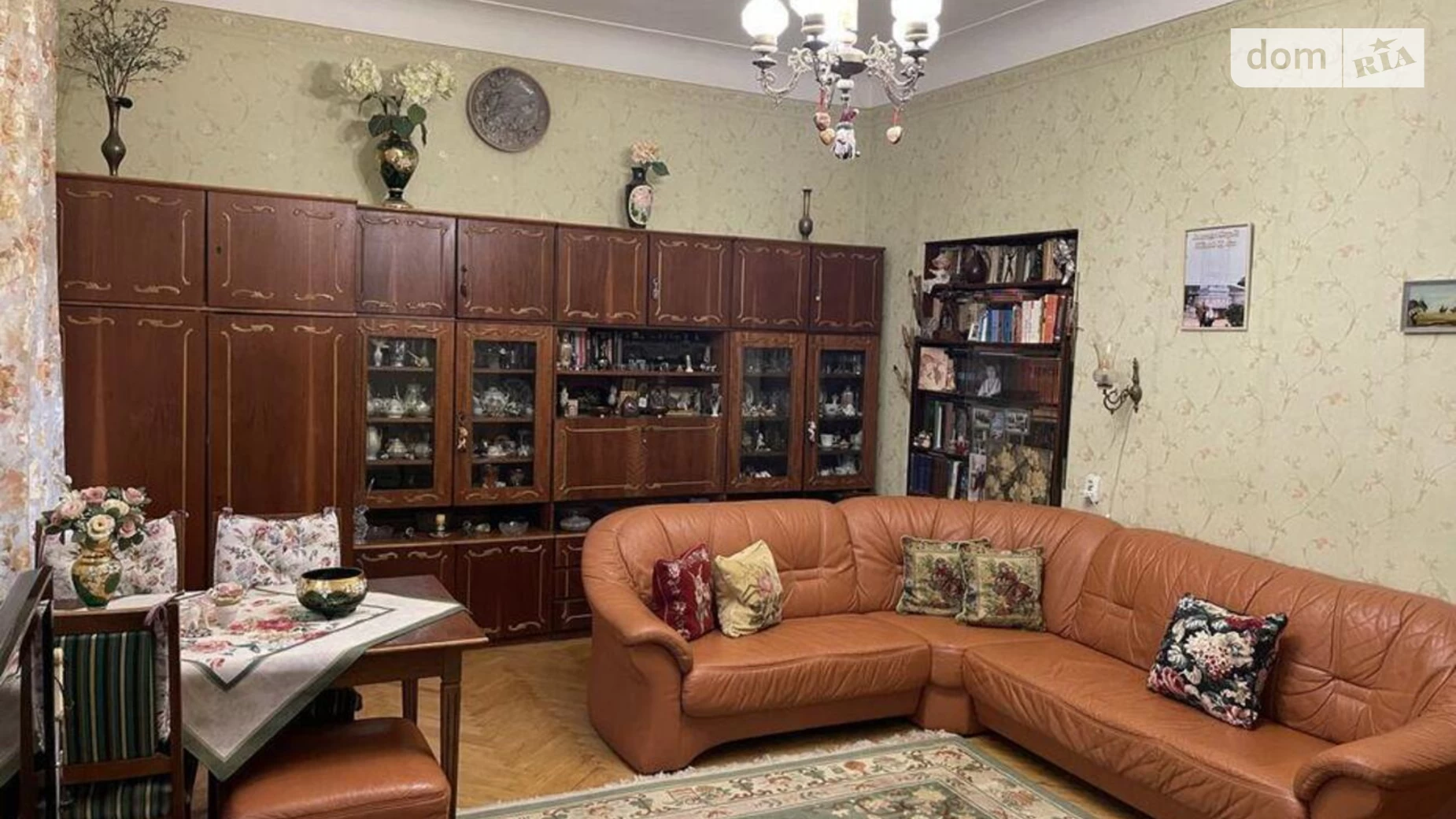 Продается 2-комнатная квартира 70 кв. м в Киеве, ул. Институтская, 24/7 - фото 5