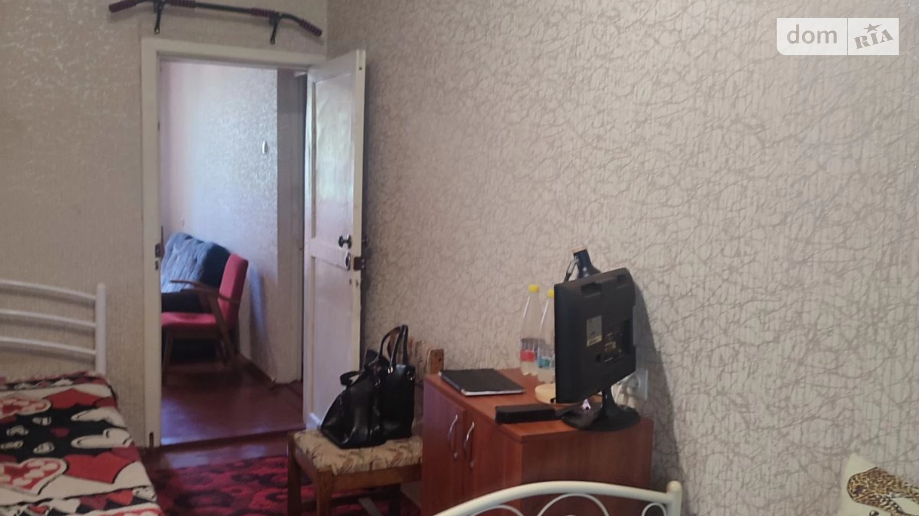 Продається 3-кімнатна квартира 65 кв. м у Березівському, цена: 21000 $ - фото 2
