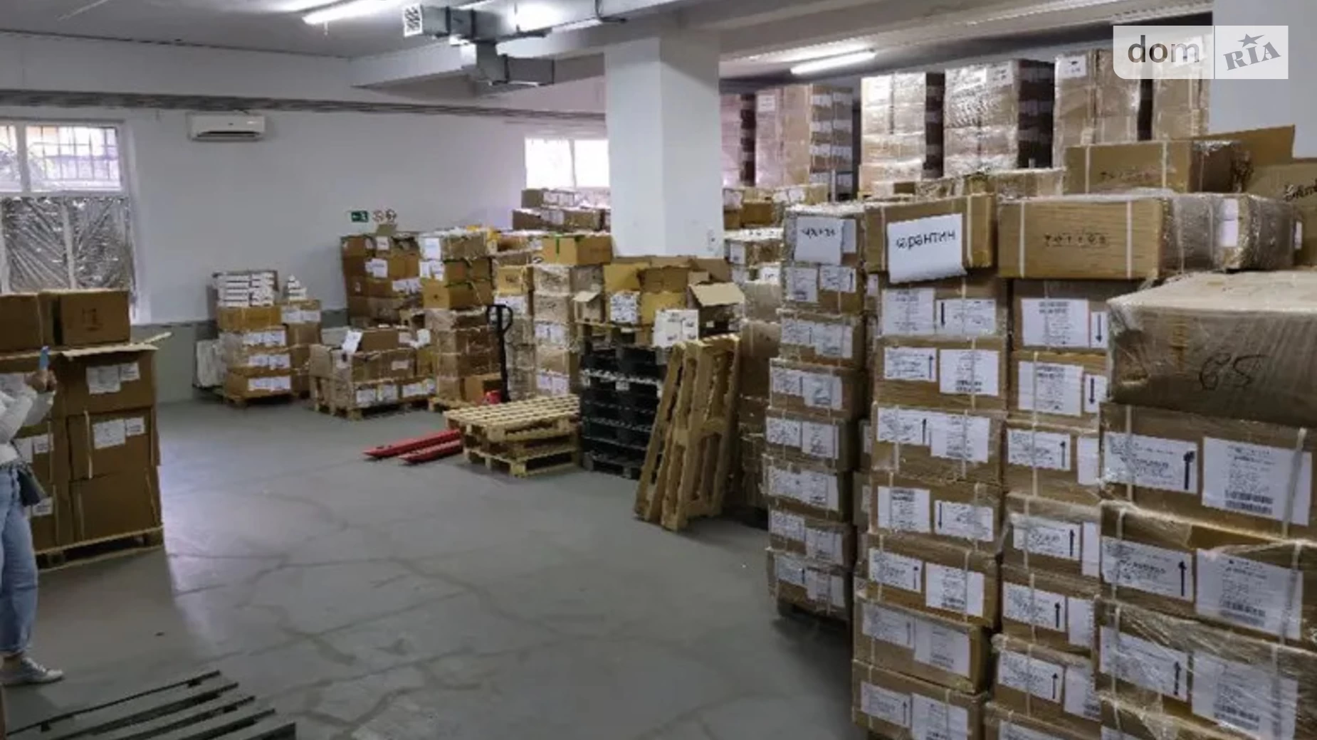 Продается помещения свободного назначения 285.2 кв. м в 2-этажном здании, цена: 171000 $ - фото 3