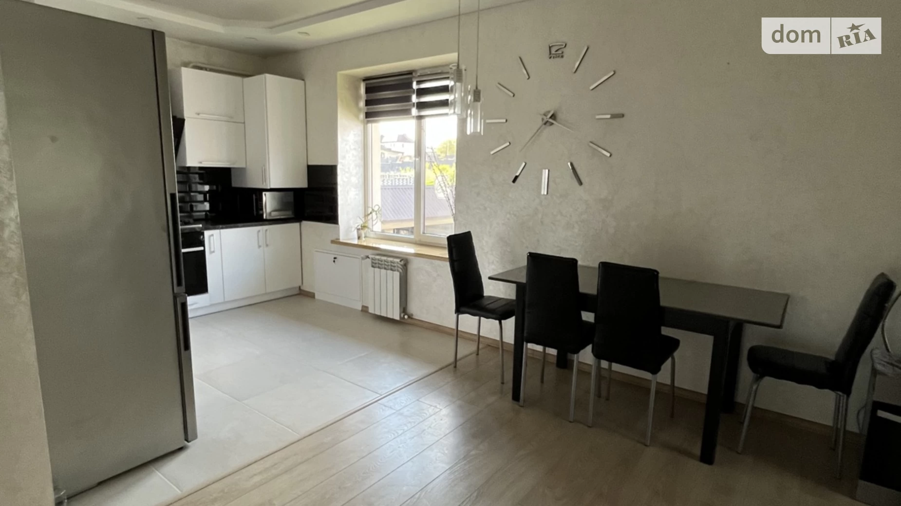 Продається 2-кімнатна квартира 61.3 кв. м у Рівному, вул. Калинова, 7 - фото 4