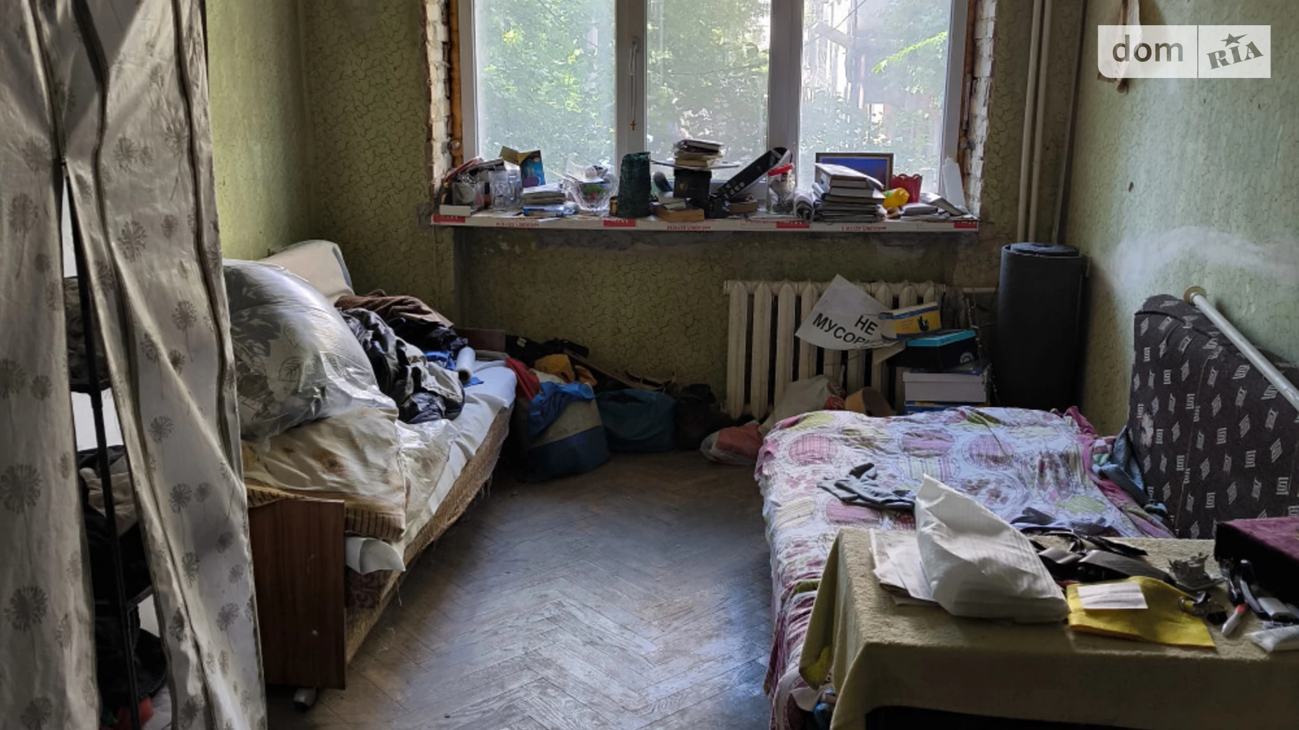 Продается 3-комнатная квартира 59 кв. м в Одессе, ул. Среднефонтанская - фото 3
