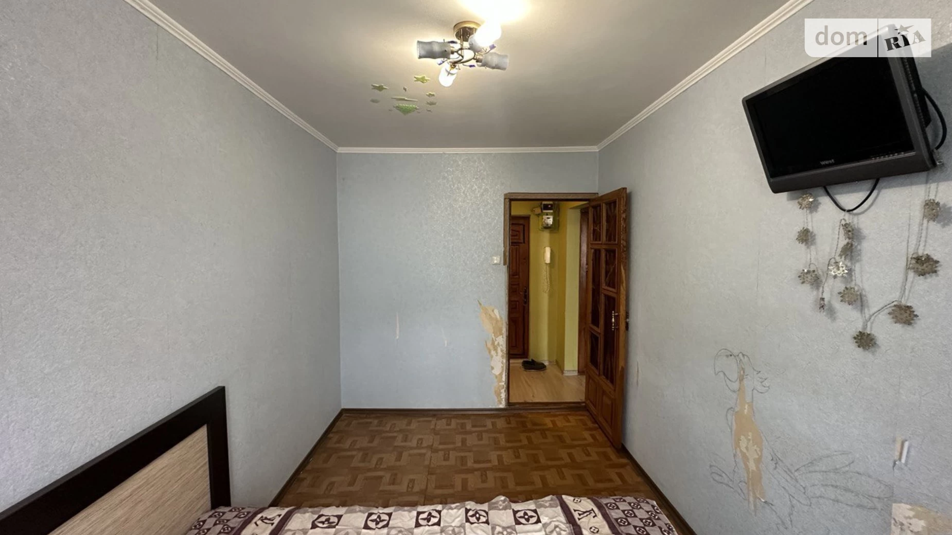 Продается 2-комнатная квартира 45.4 кв. м в Днепре, ул. Солнечная Набережная(Малиновского Маршала), 8 - фото 5