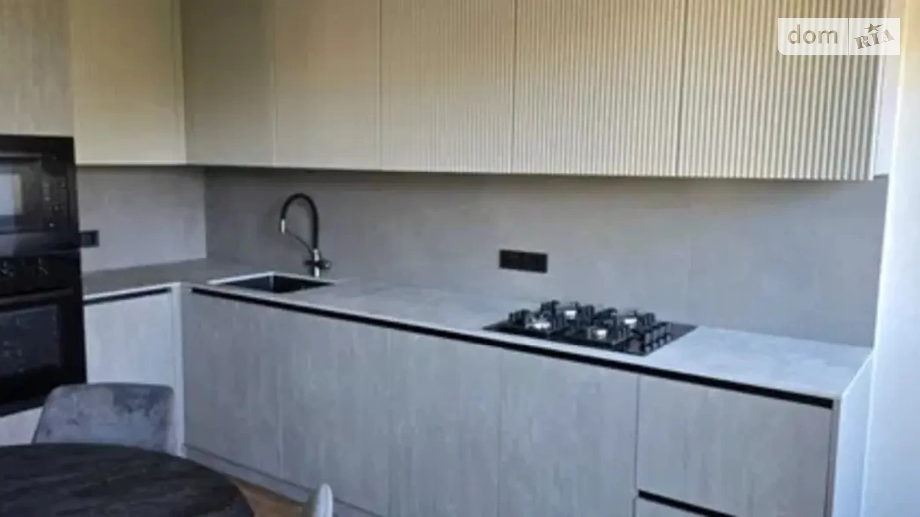 2-кімнатна квартира 76 кв. м у Тернополі, вул. Винниченка Володимира, 8А - фото 2