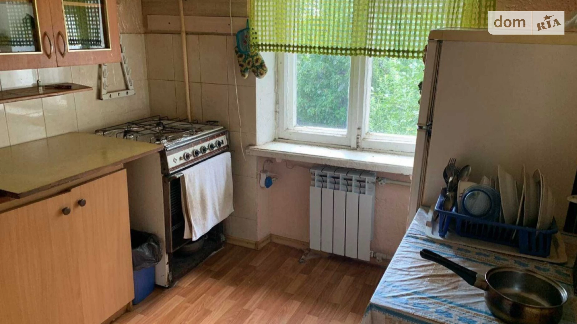 Продается 1-комнатная квартира 29 кв. м в Одессе, ул. Бессарабская - фото 3