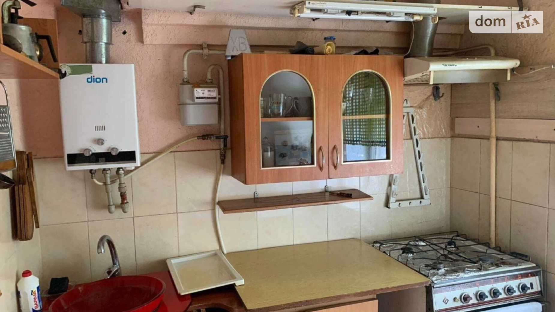 Продается 1-комнатная квартира 29 кв. м в Одессе, ул. Бессарабская - фото 5