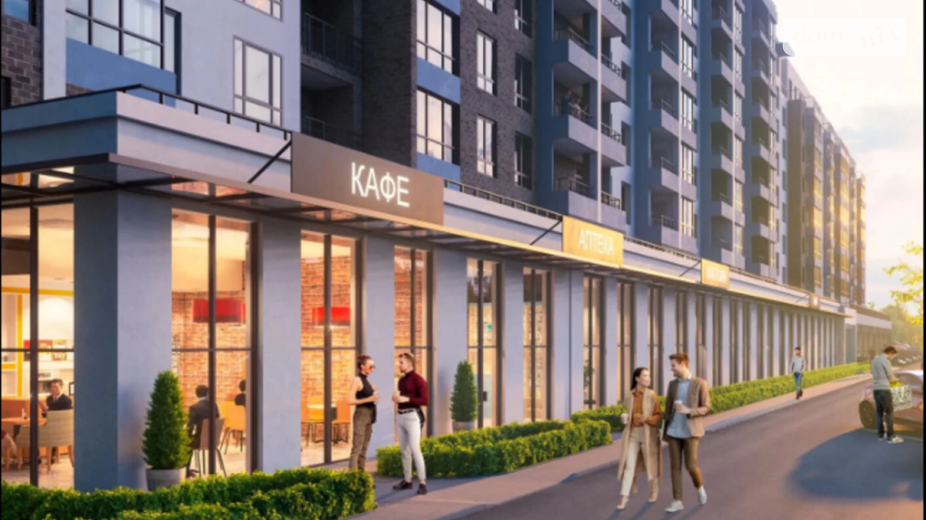 Продается 1-комнатная квартира 44 кв. м в Одессе, ул. Чехова - фото 4