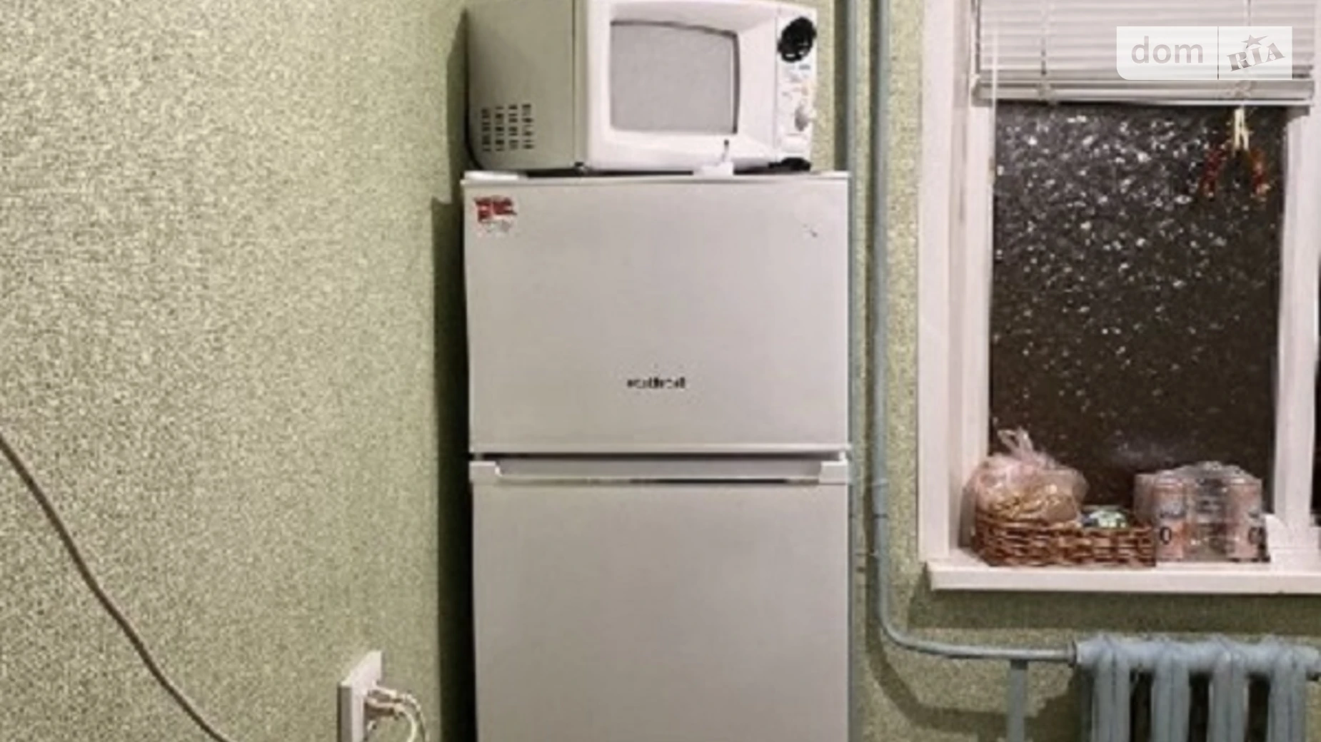 1-комнатная квартира 34 кв. м в Запорожье, ул. Товарищеская - фото 3