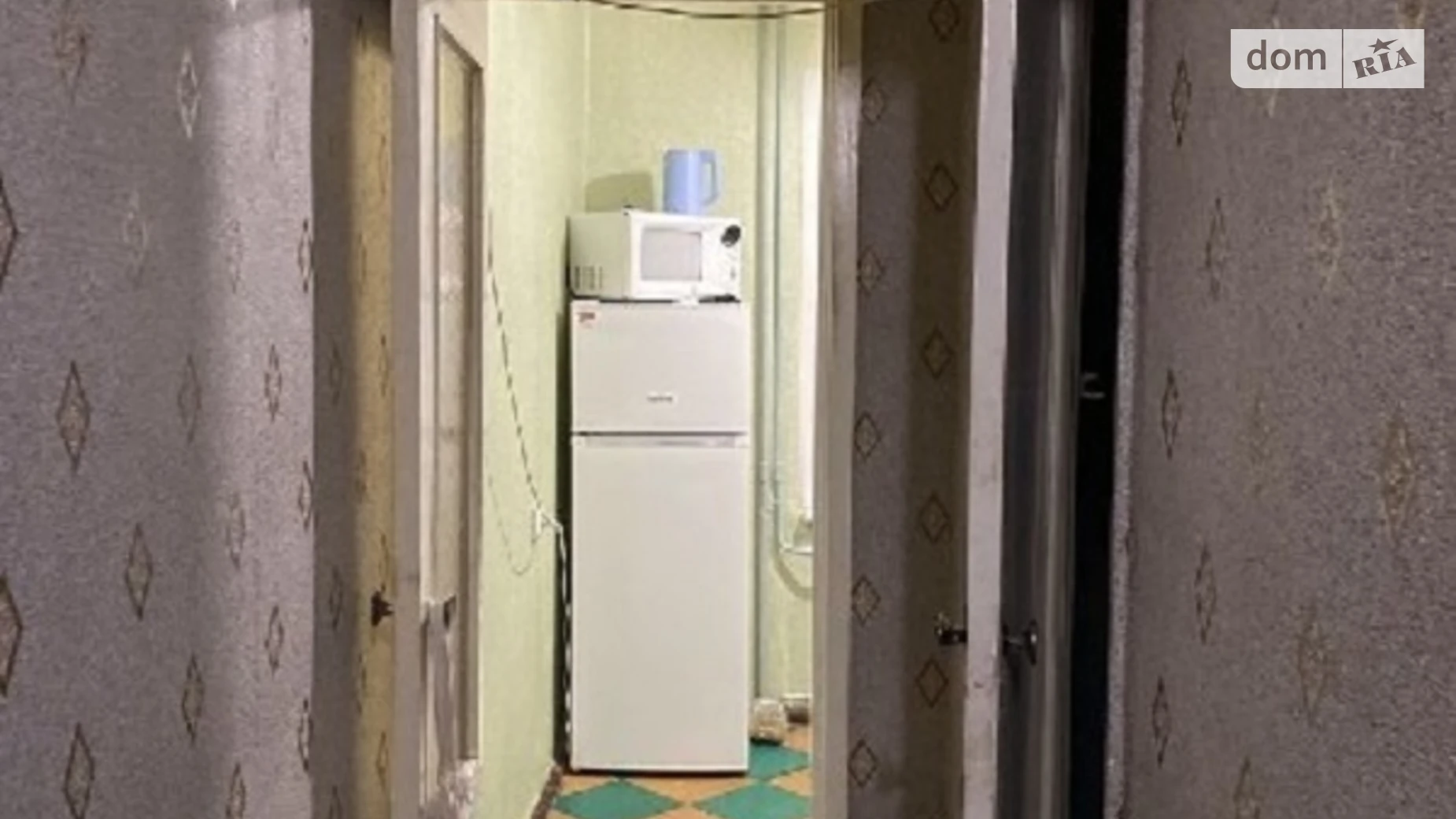 1-комнатная квартира 34 кв. м в Запорожье, ул. Товарищеская - фото 5