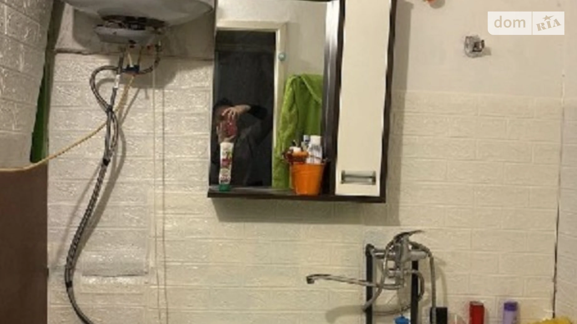 1-комнатная квартира 34 кв. м в Запорожье, ул. Товарищеская - фото 4