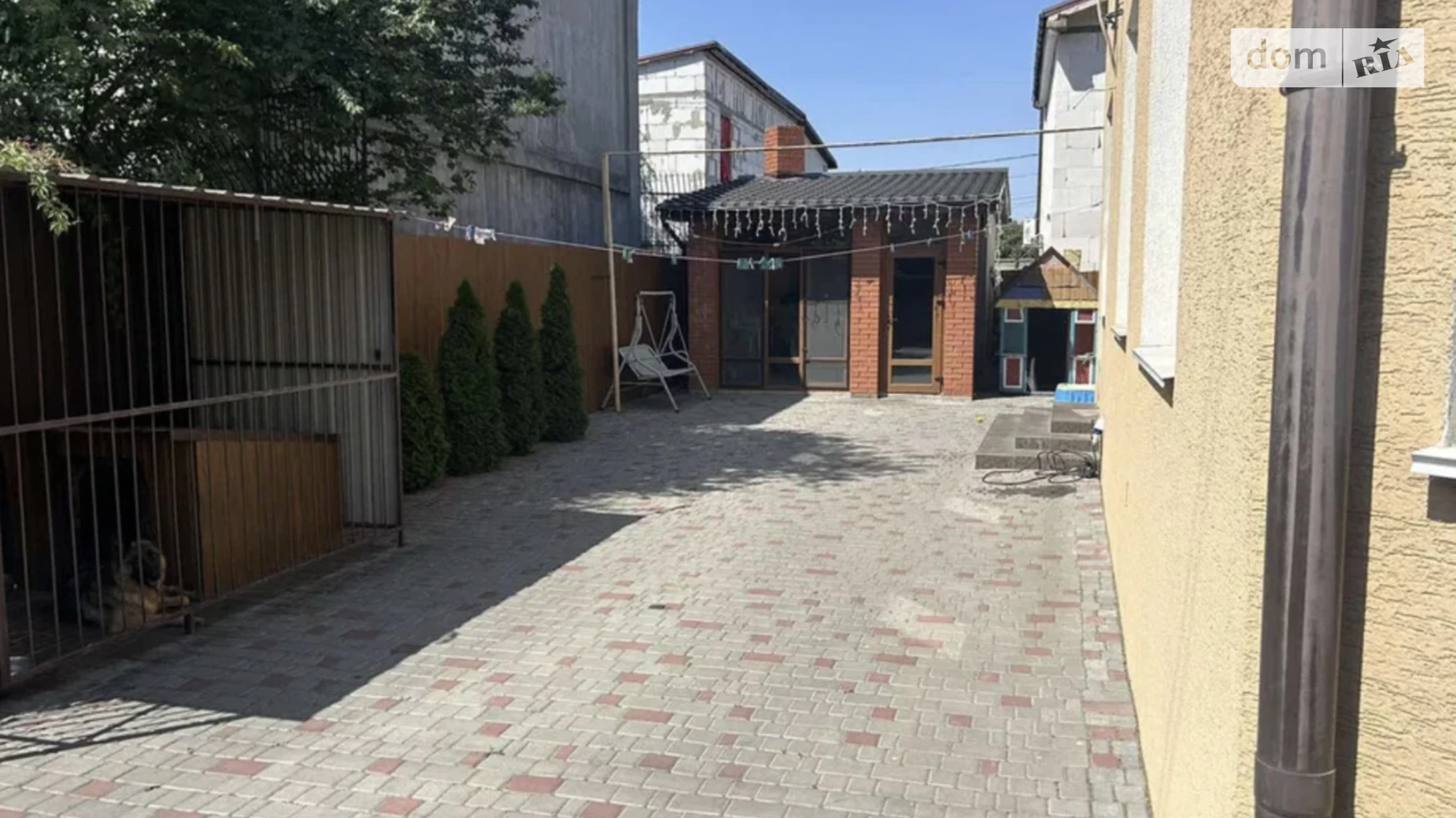 Продается дом на 2 этажа 200 кв. м с участком, цена: 245000 $ - фото 2