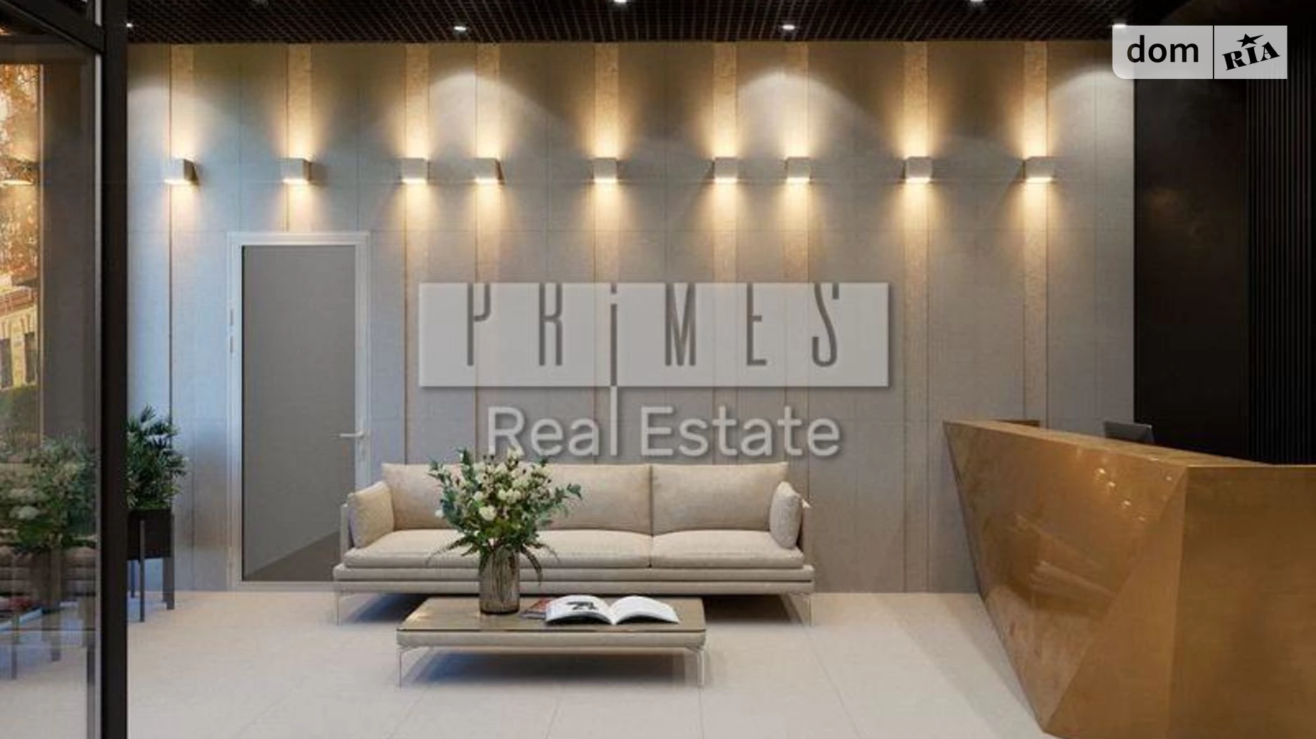 Продается 4-комнатная квартира 125.3 кв. м в Киеве, ул. Владимирская, 86А - фото 3