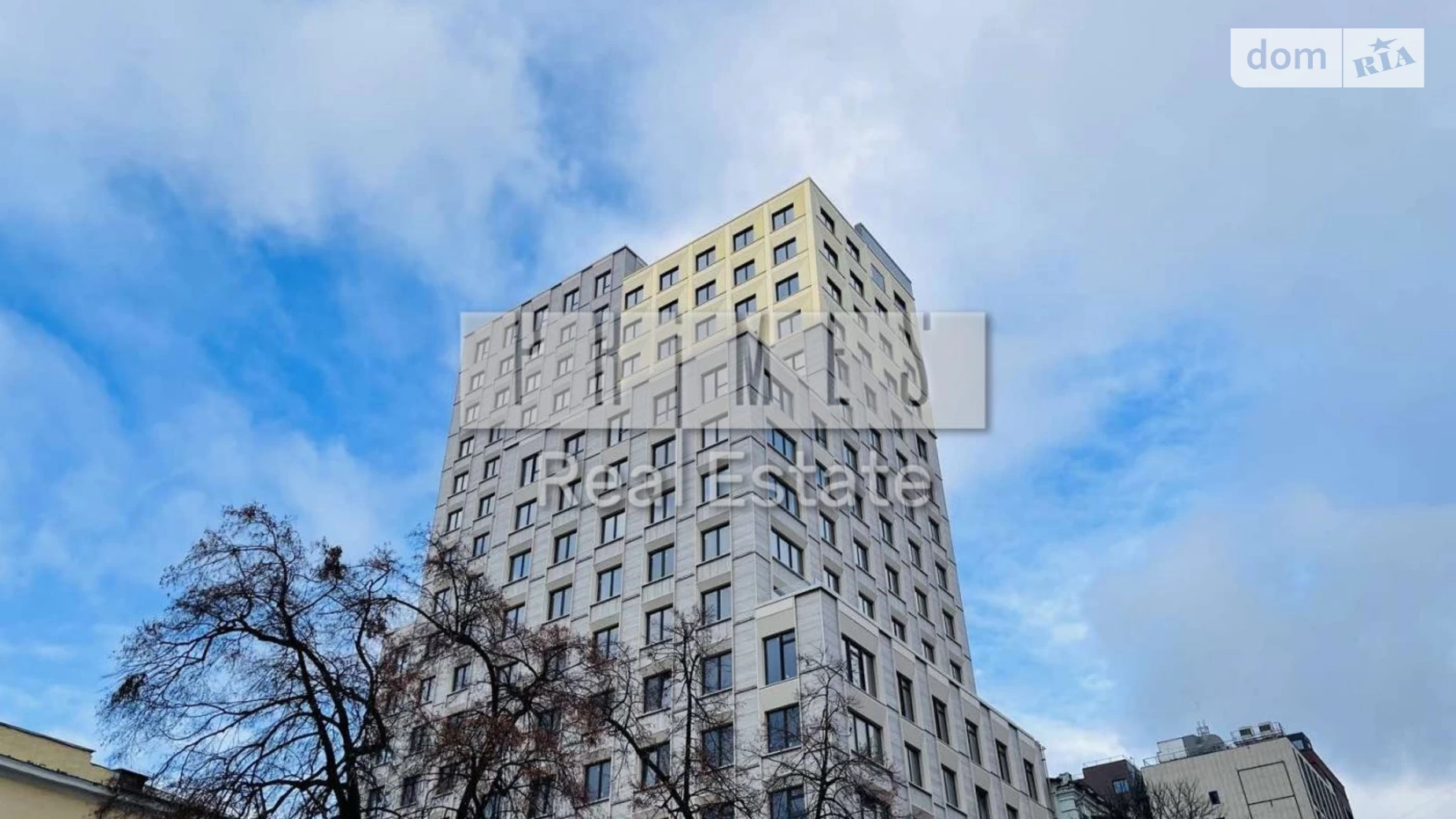 Продается 4-комнатная квартира 125.3 кв. м в Киеве, ул. Владимирская, 86А - фото 4