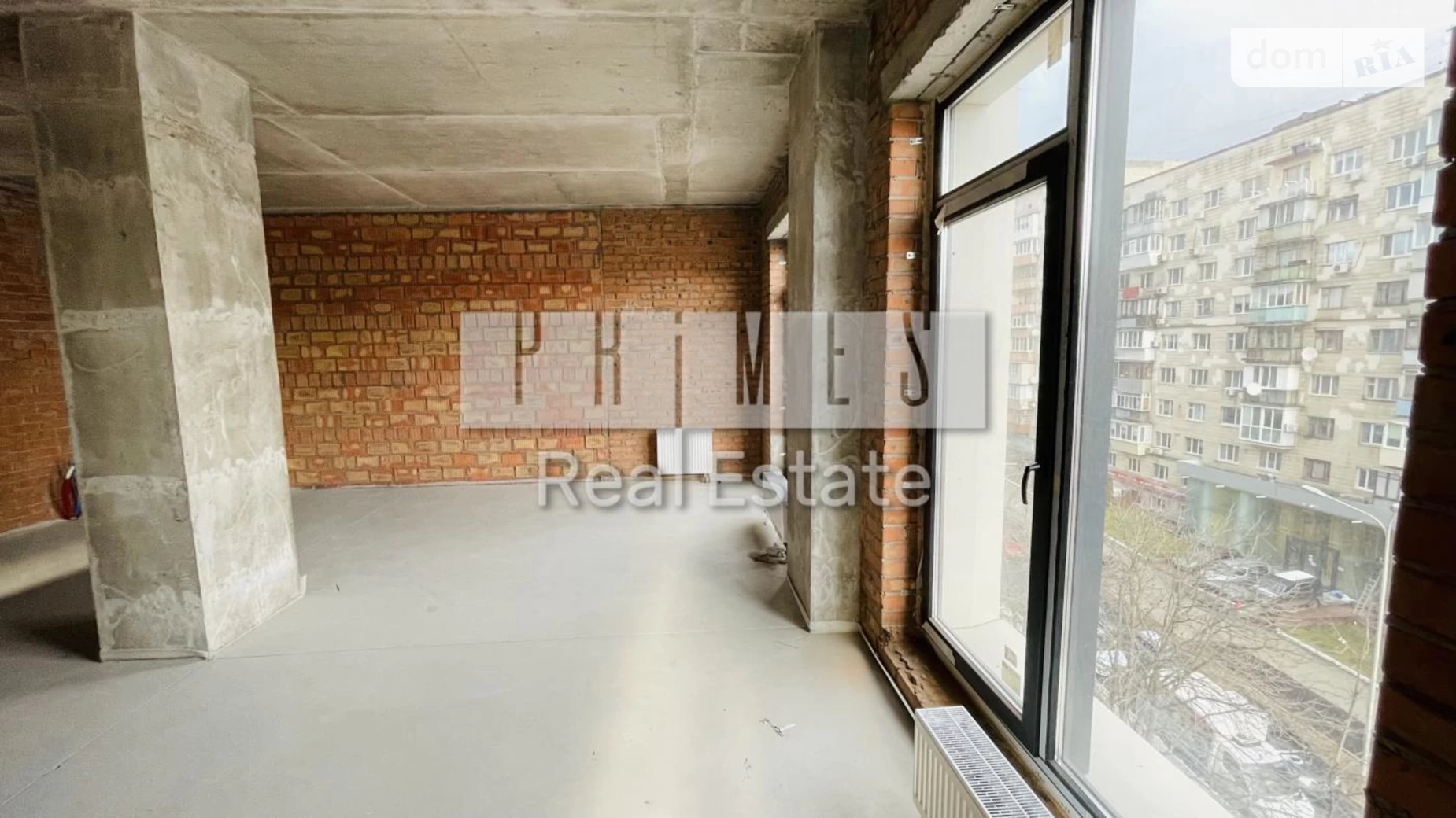 Продается 4-комнатная квартира 125.3 кв. м в Киеве, ул. Владимирская, 86А - фото 5