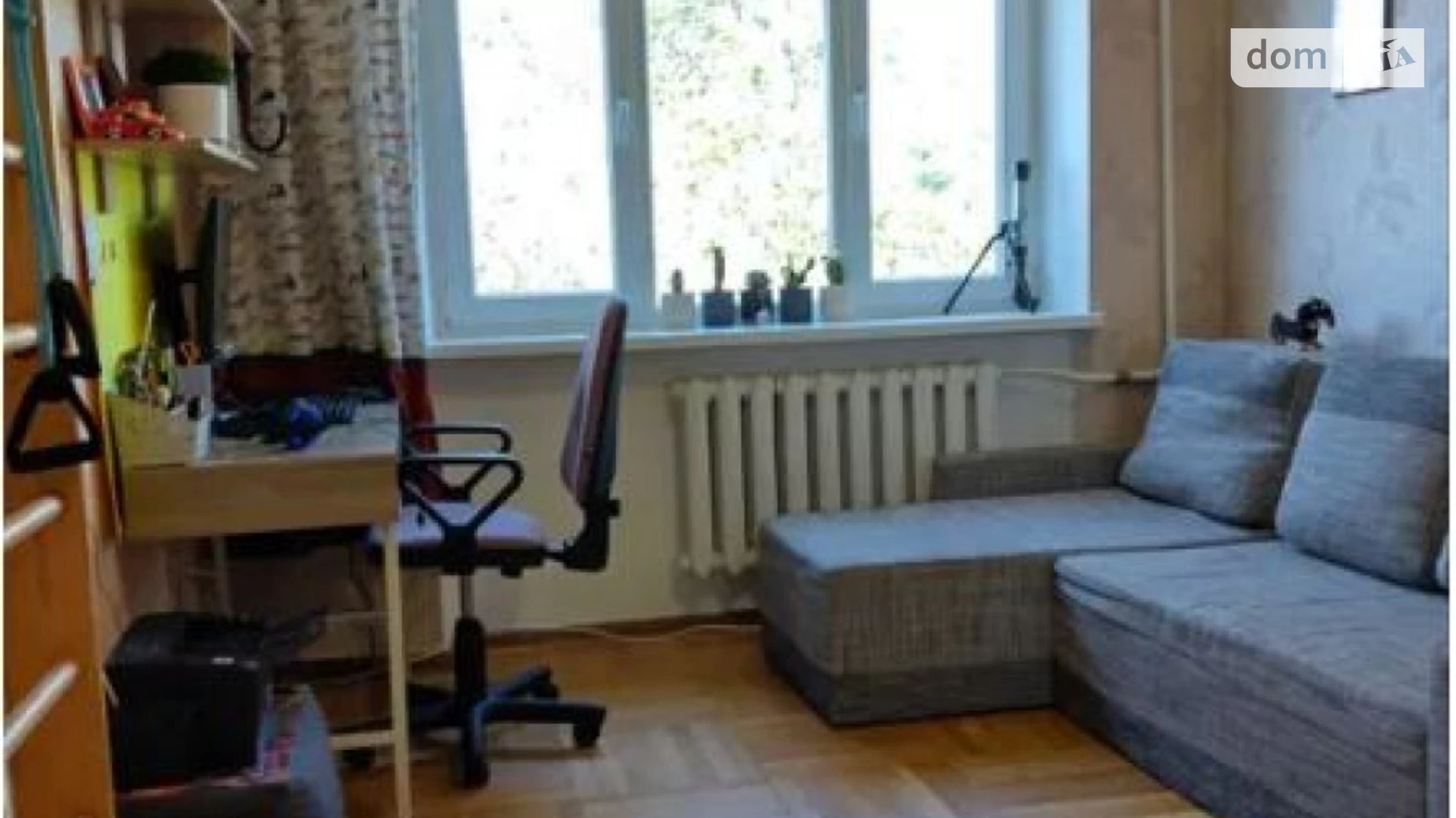 Продается 4-комнатная квартира 80 кв. м в Одессе, цена: 48000 $ - фото 5