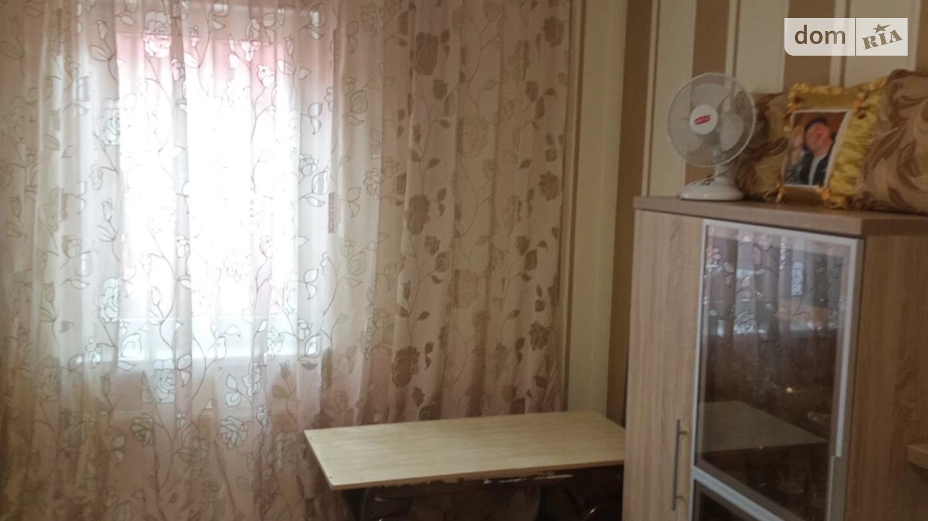 Продается 1-комнатная квартира 34 кв. м в Одессе, ул. Сосюры - фото 5