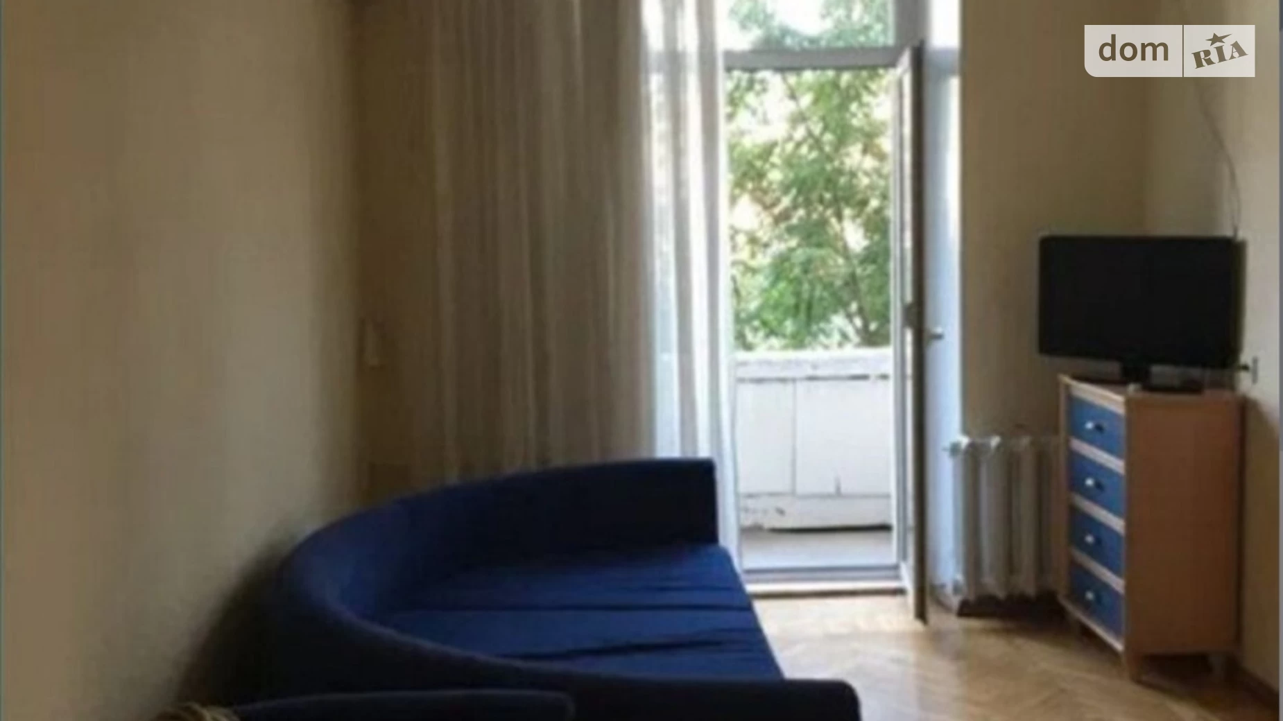 Продается 1-комнатная квартира 38 кв. м в Одессе, ул. Утесова - фото 3