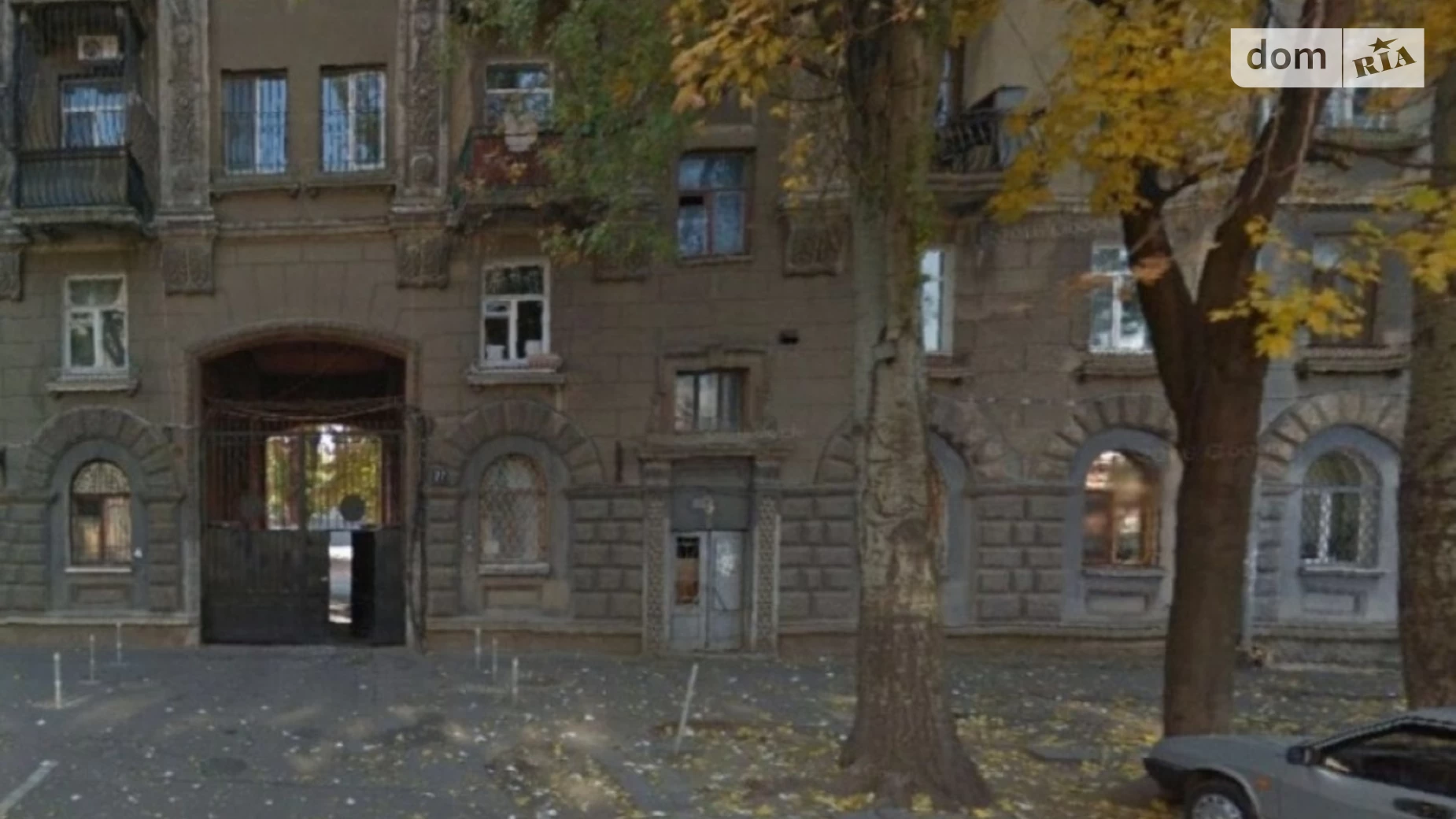Продается 1-комнатная квартира 38 кв. м в Одессе, ул. Утесова - фото 5