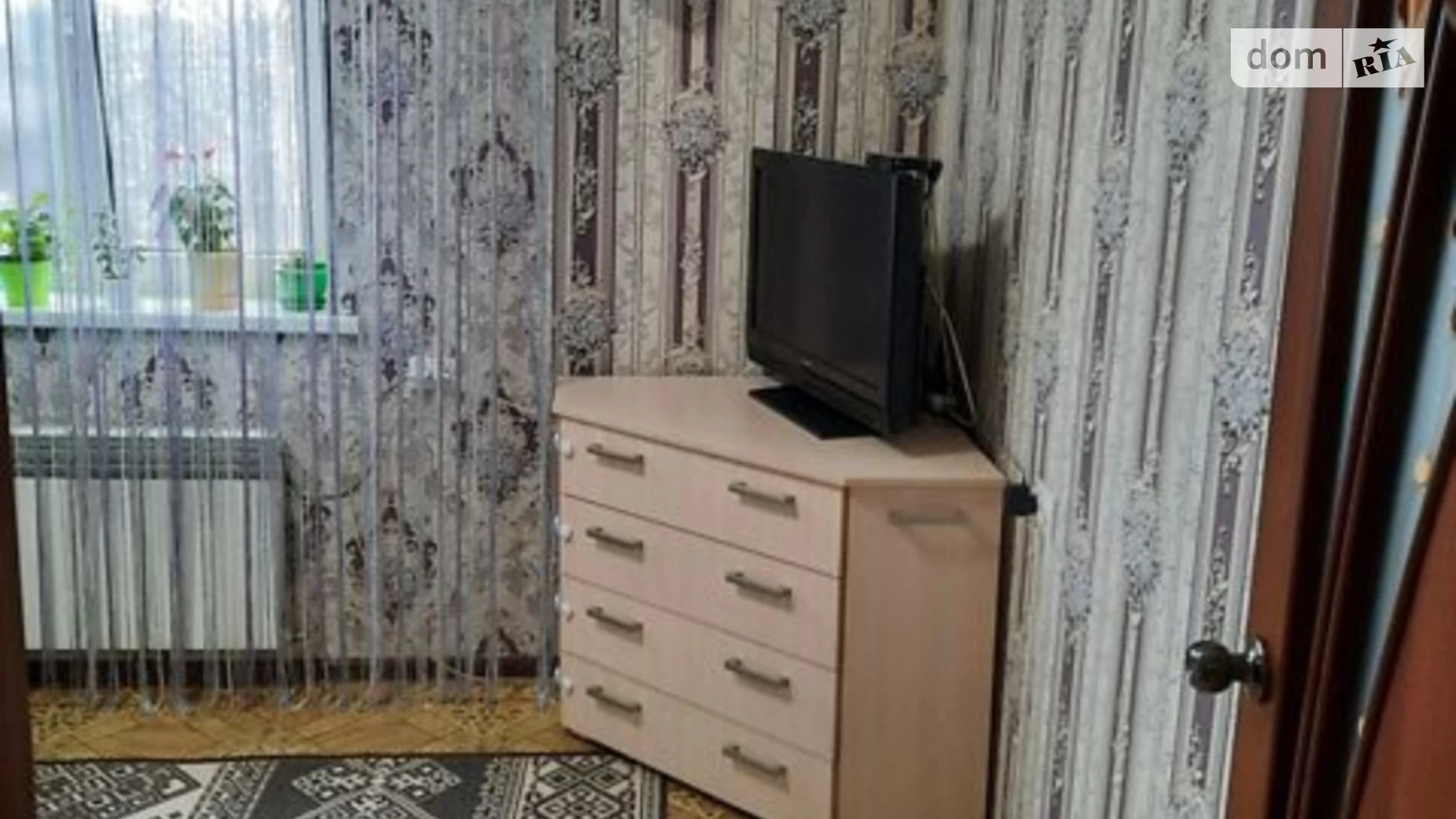 Продается 2-комнатная квартира 35 кв. м в Одессе, ул. Магистральная - фото 5