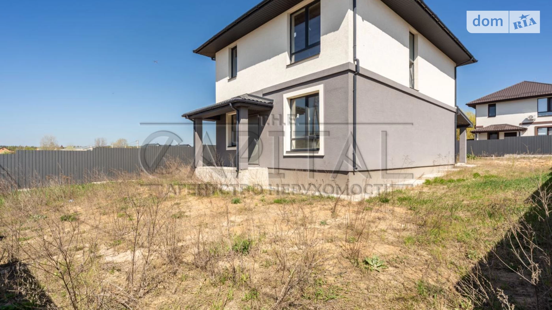 Продается дом на 2 этажа 128 кв. м с террасой, цена: 100000 $ - фото 2
