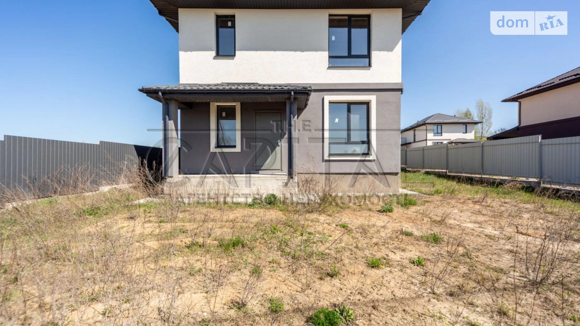 Продается дом на 2 этажа 128 кв. м с террасой, цена: 100000 $ - фото 5