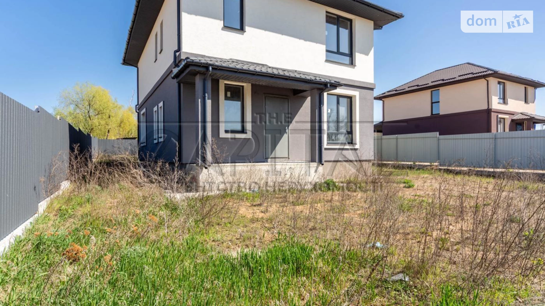 Продается дом на 2 этажа 128 кв. м с террасой, цена: 100000 $ - фото 4