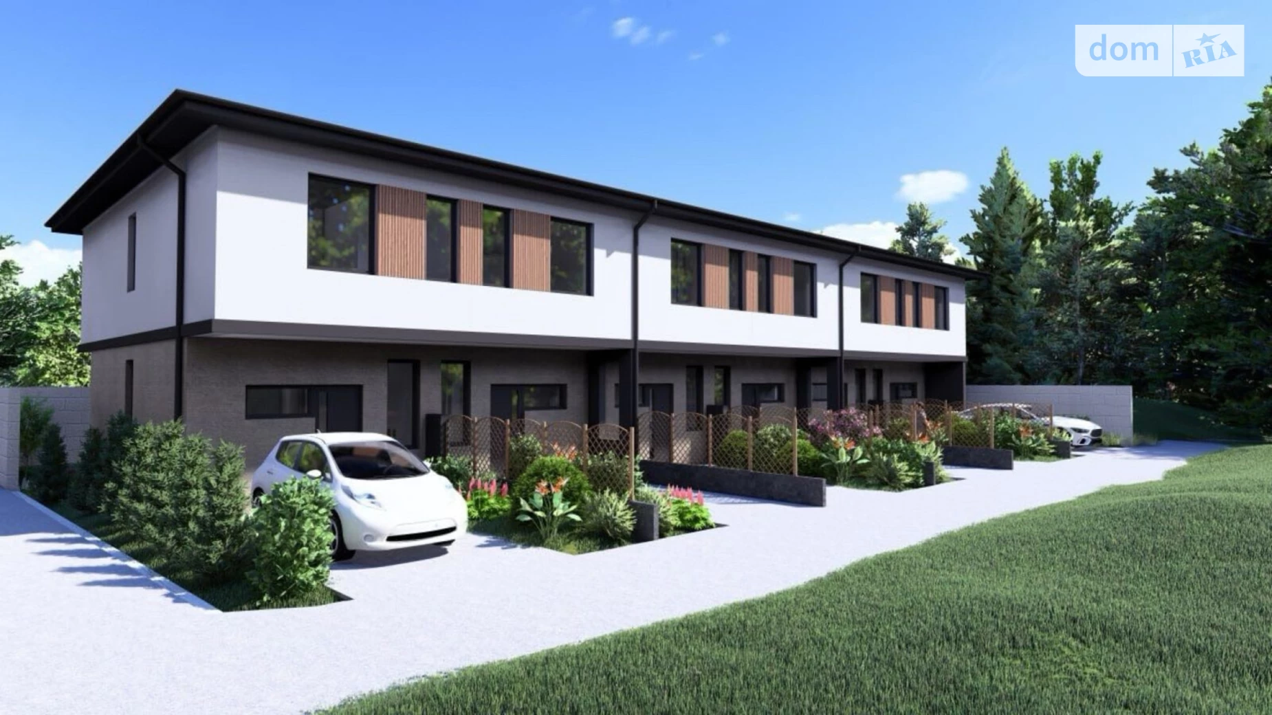 Продается одноэтажный дом 73 кв. м с бассейном, цена: 71540 $ - фото 2