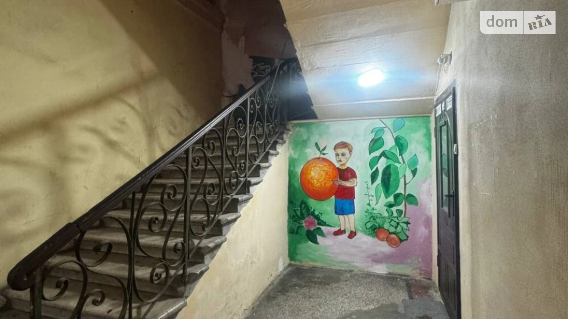 Продається кімната 35 кв. м у Одесі, цена: 20000 $ - фото 4