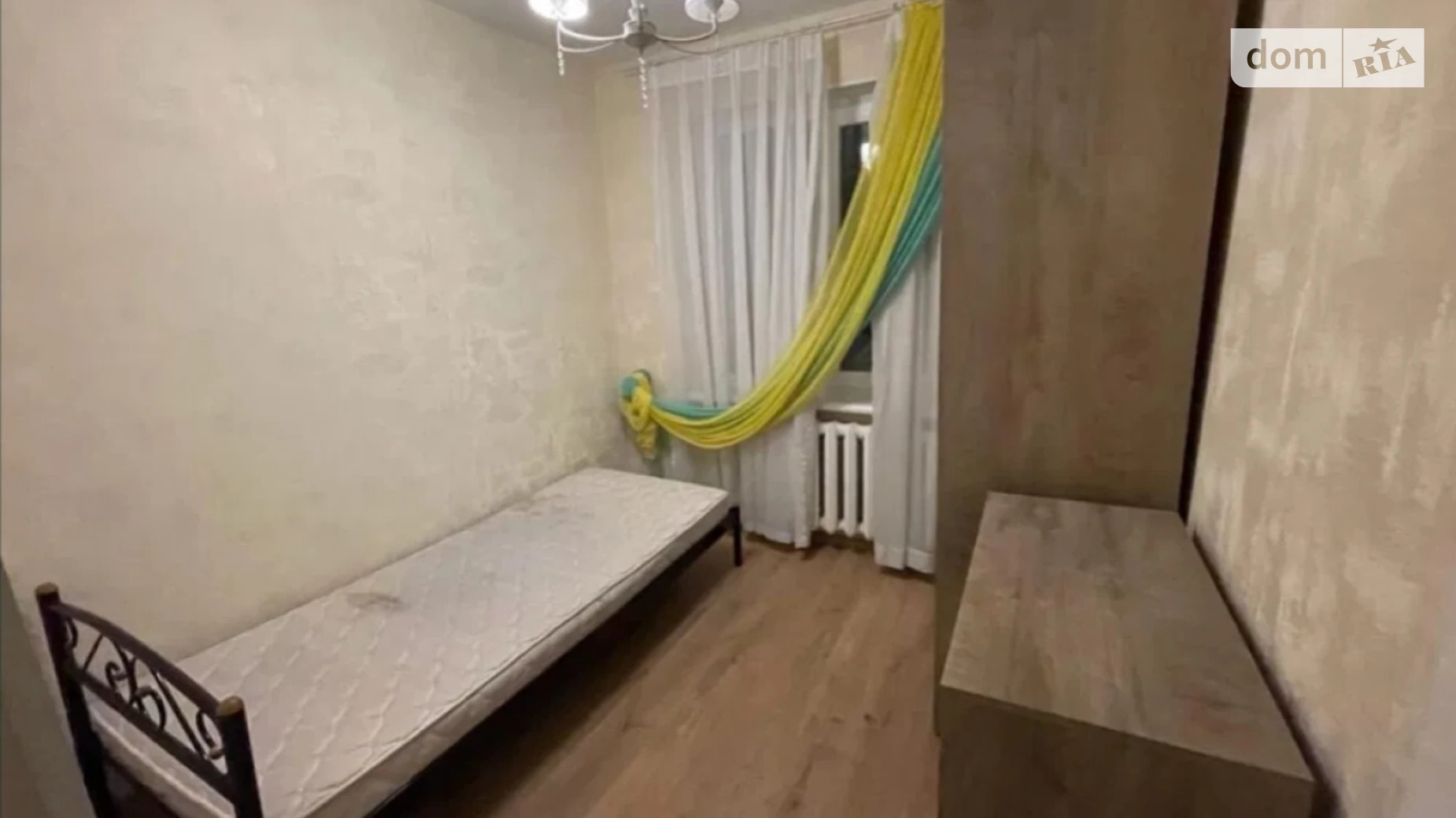 Продається 3-кімнатна квартира 69 кв. м у Одесі, просп. Князя Ярослава Мудрого - фото 4